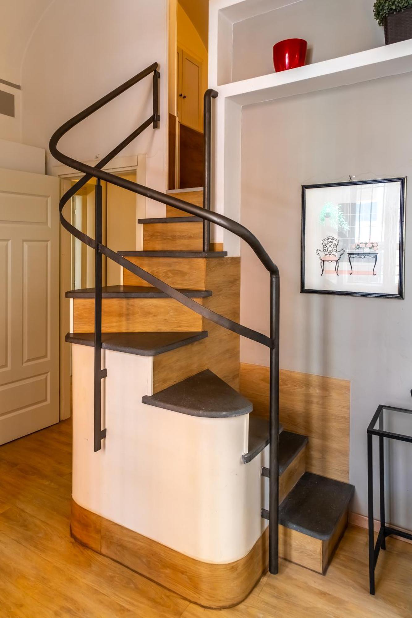 Palestro Apartment Rome