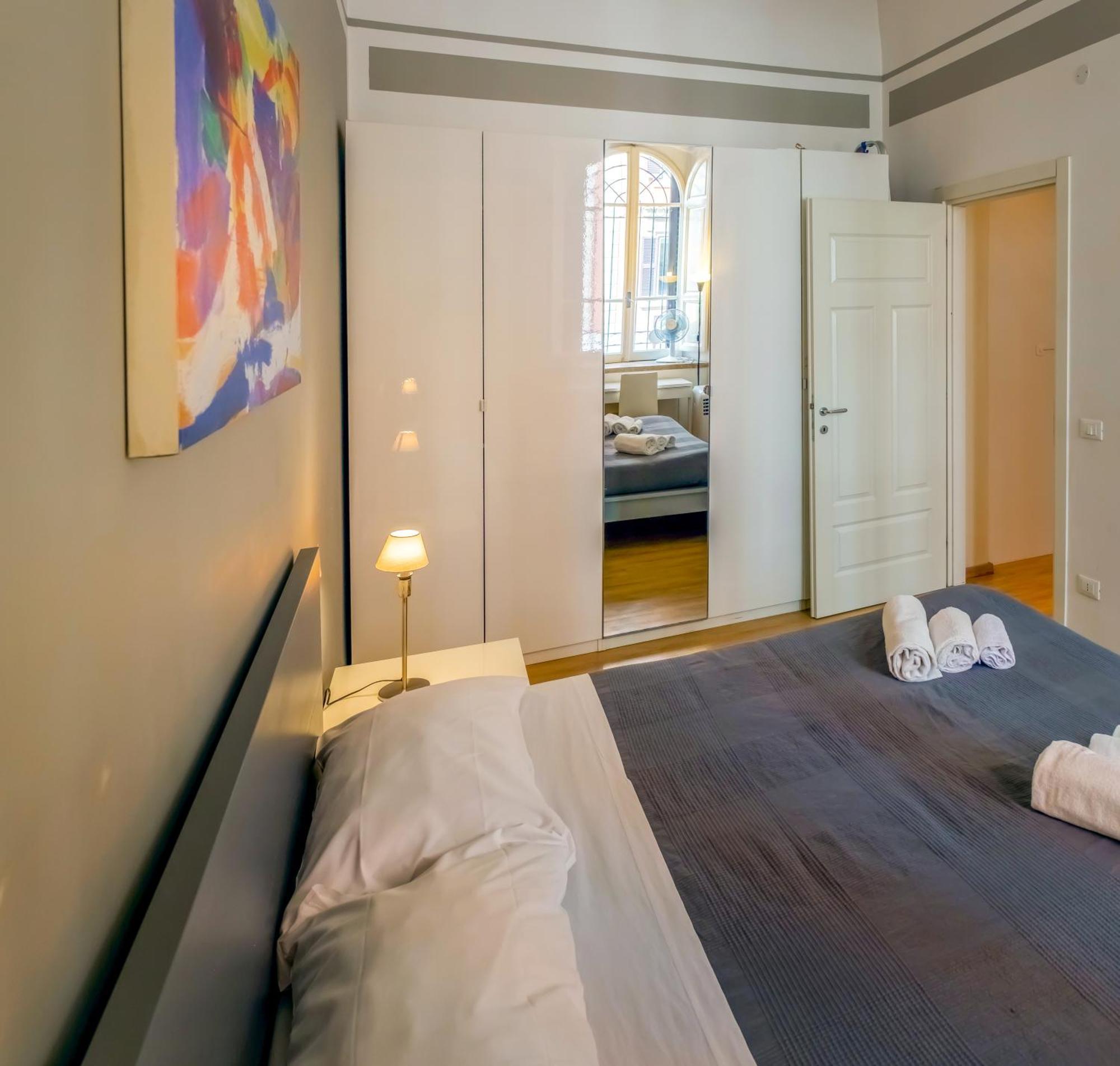 Palestro Apartment Rome