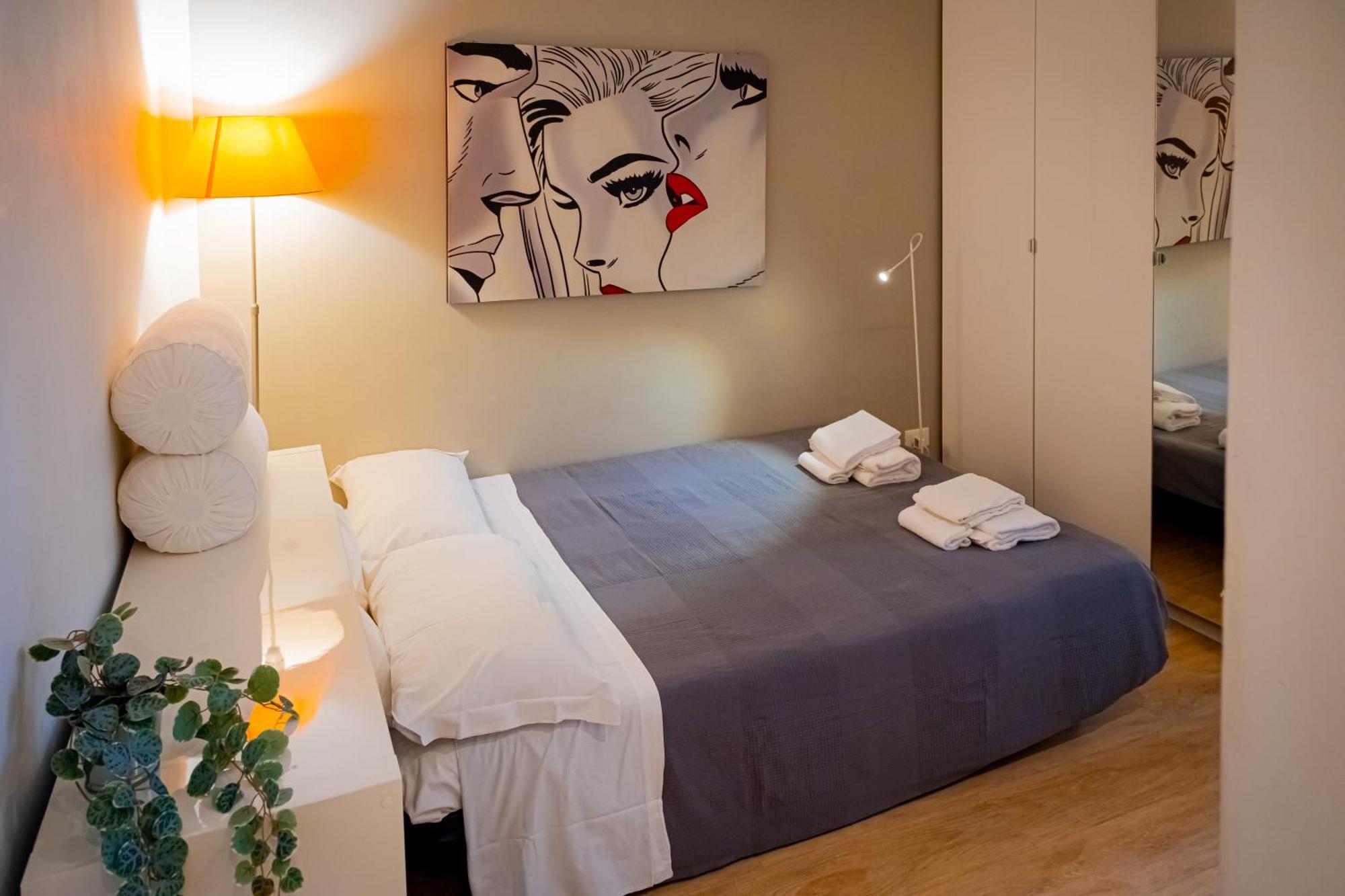 Apartment Palestro