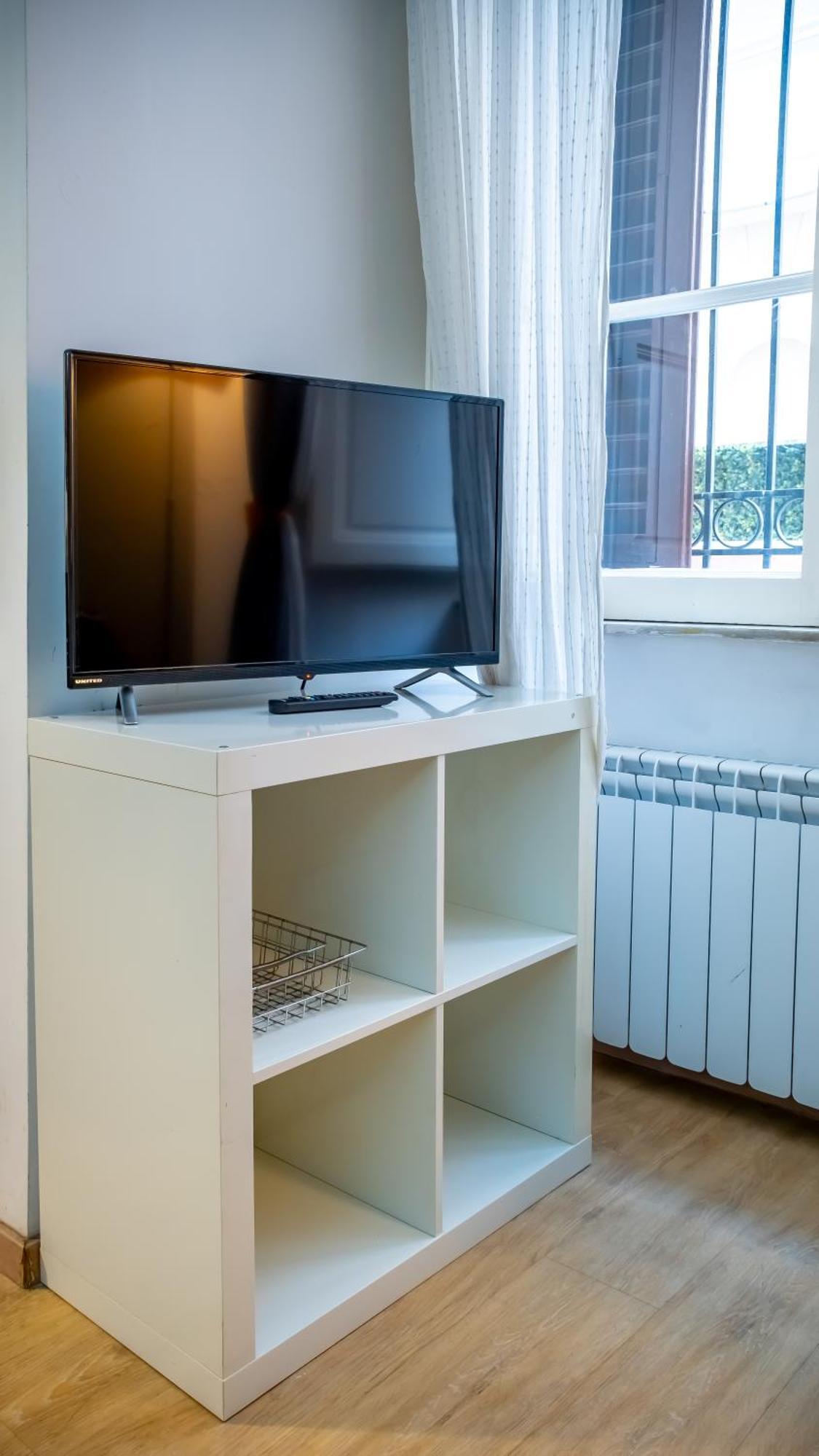 Palestro Apartment