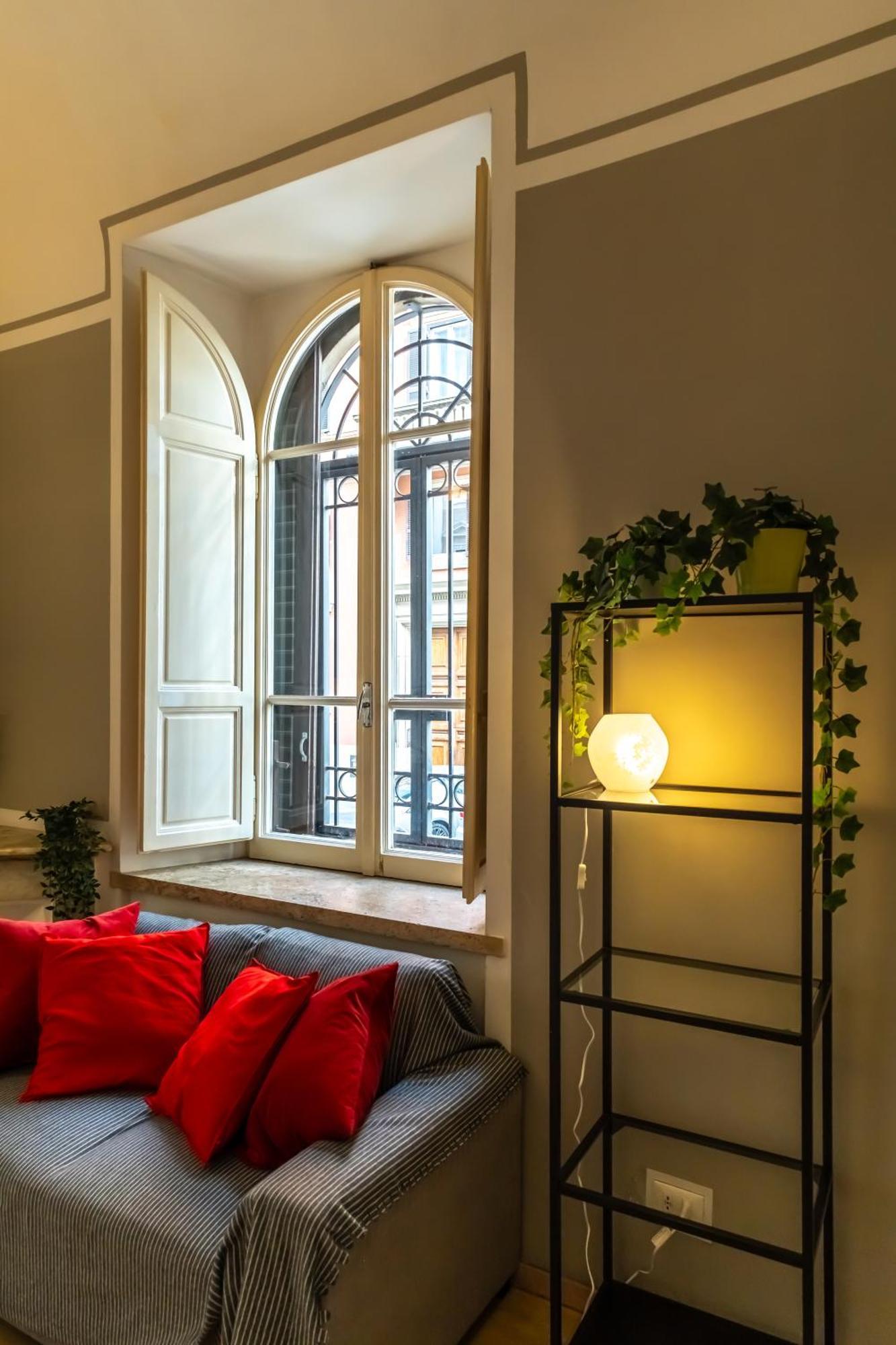 Palestro Rome