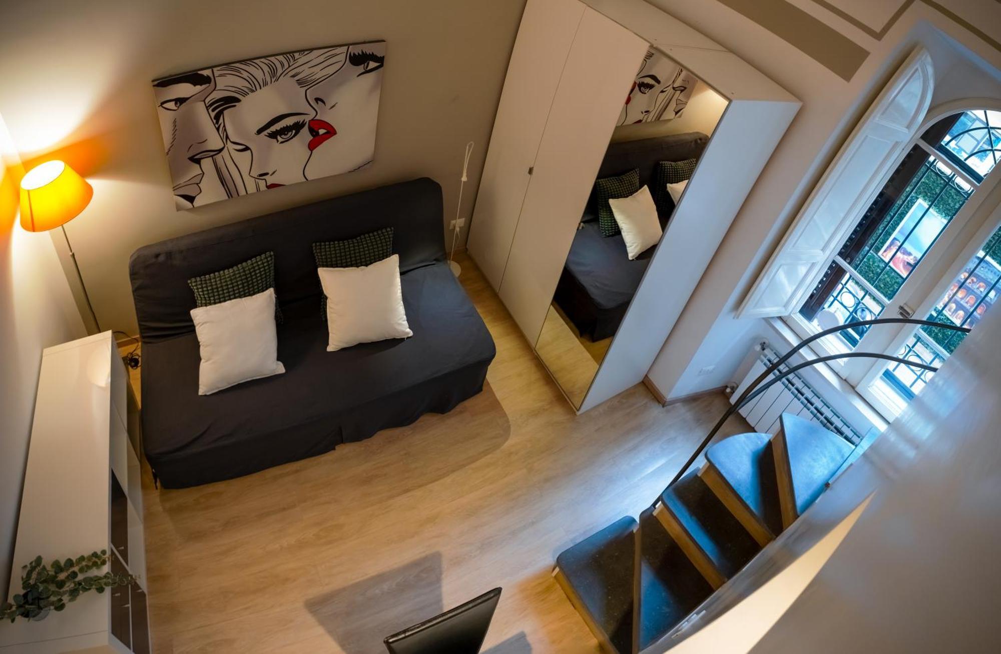 Palestro Apartment