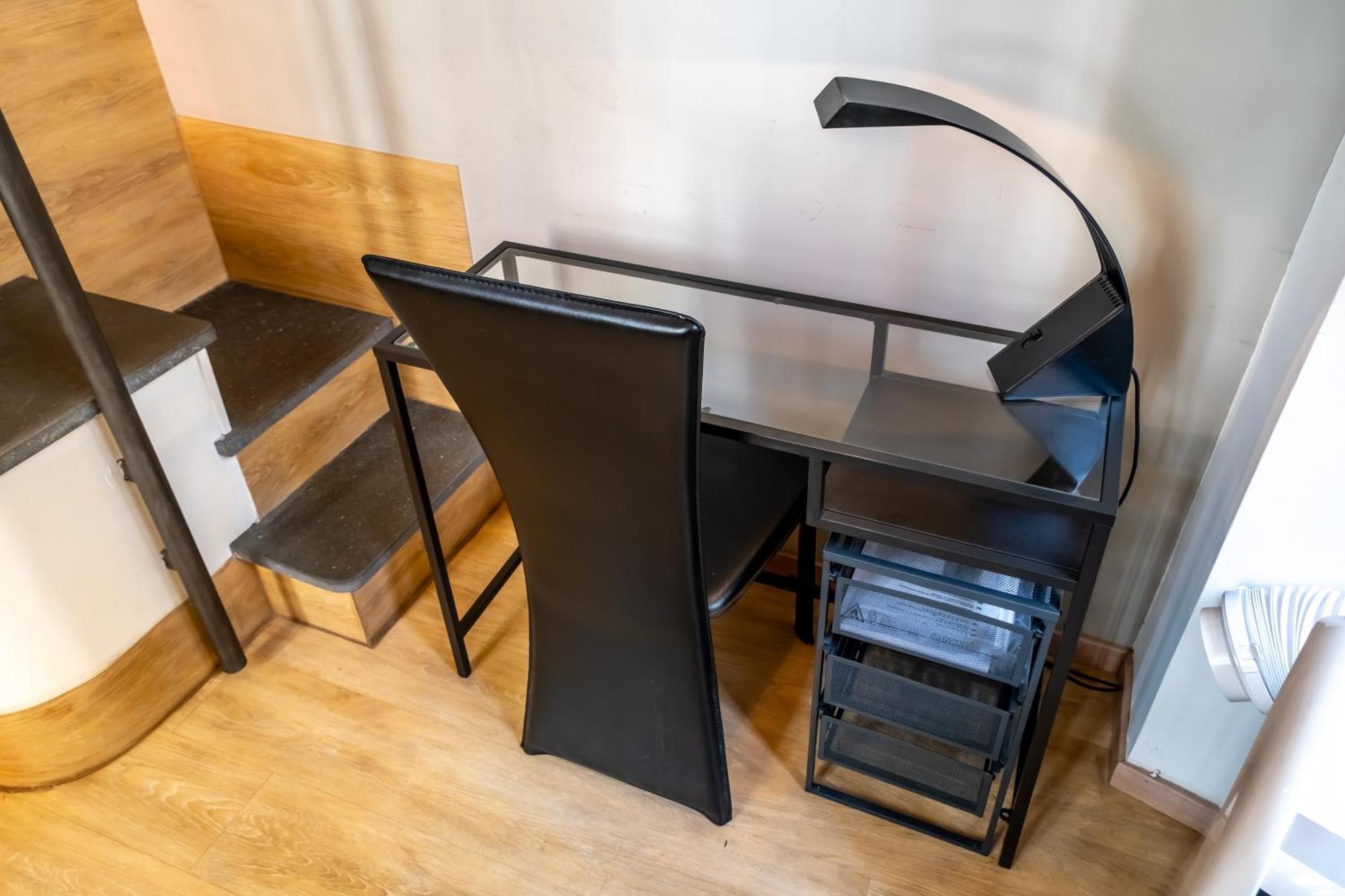 Apartment Palestro *