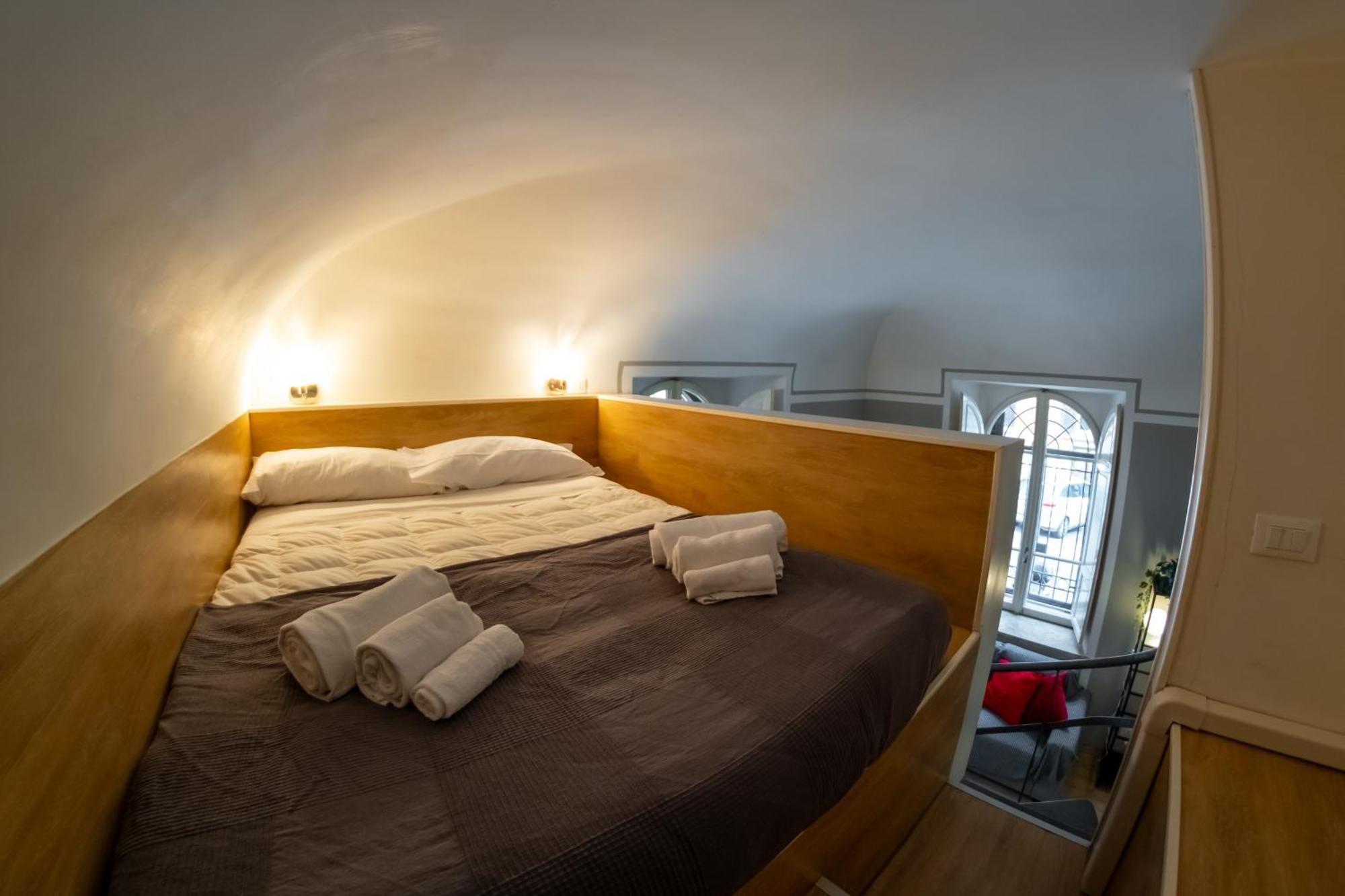 Palestro Rome
