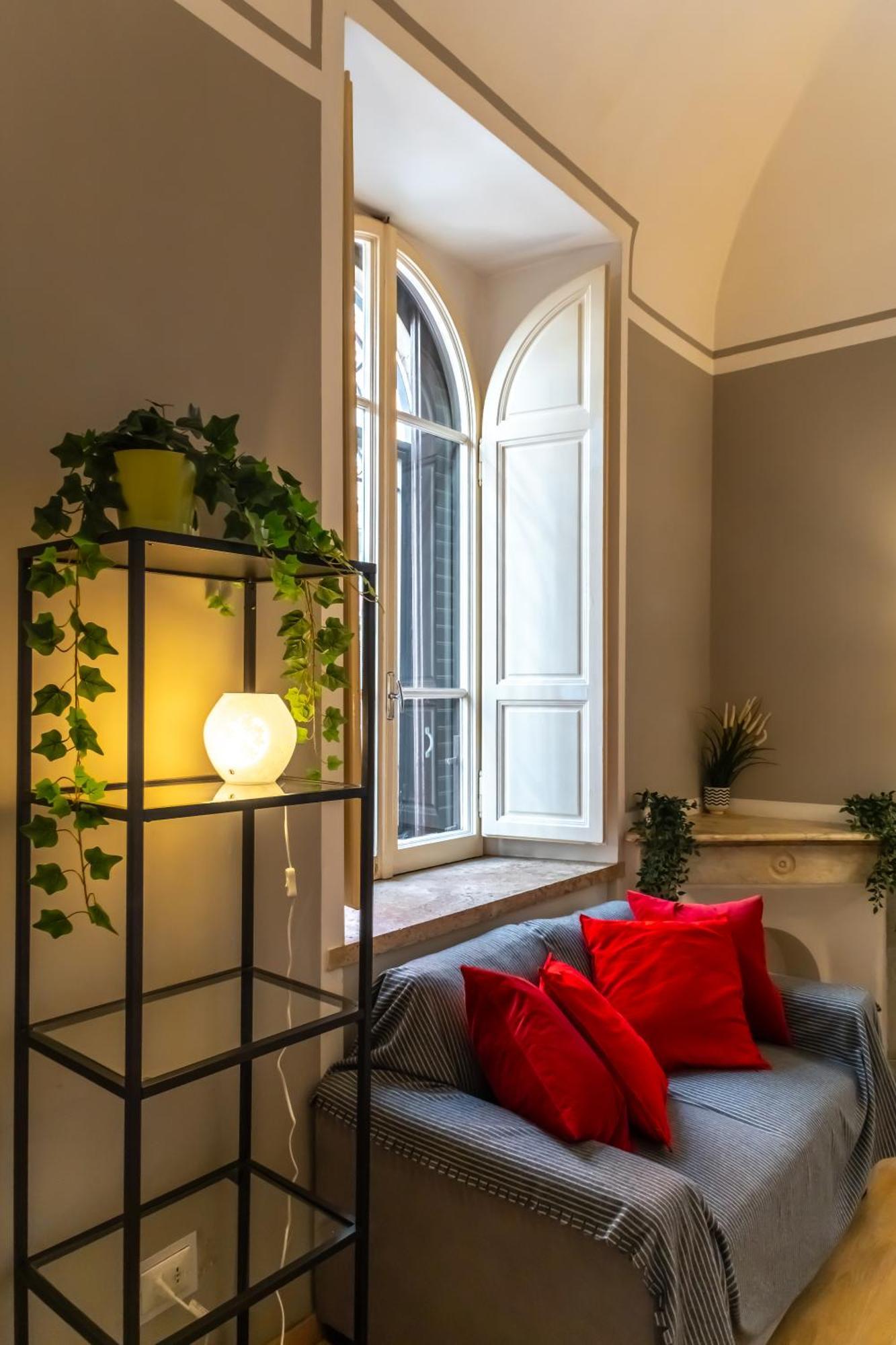 Palestro Apartment