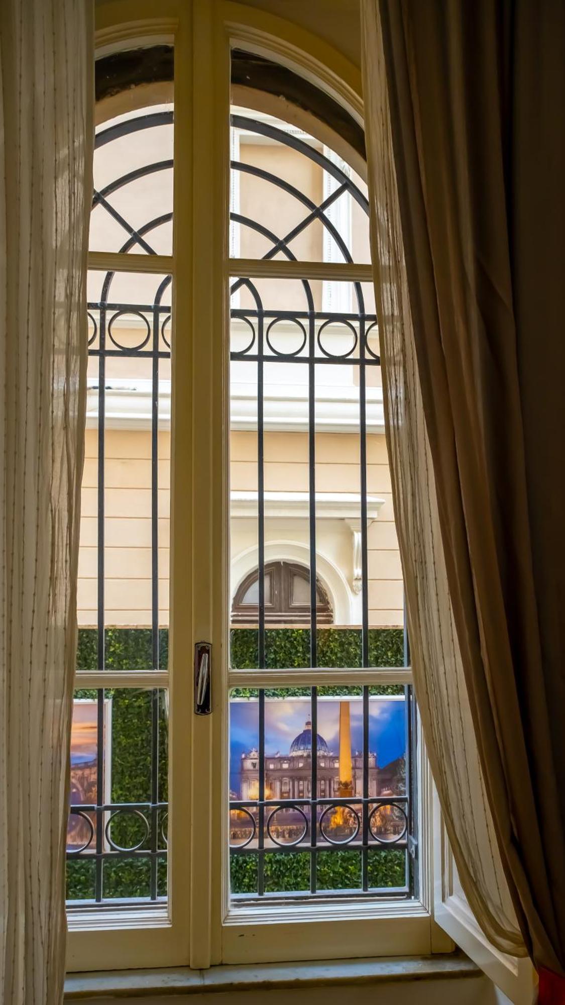 Palestro Apartment *