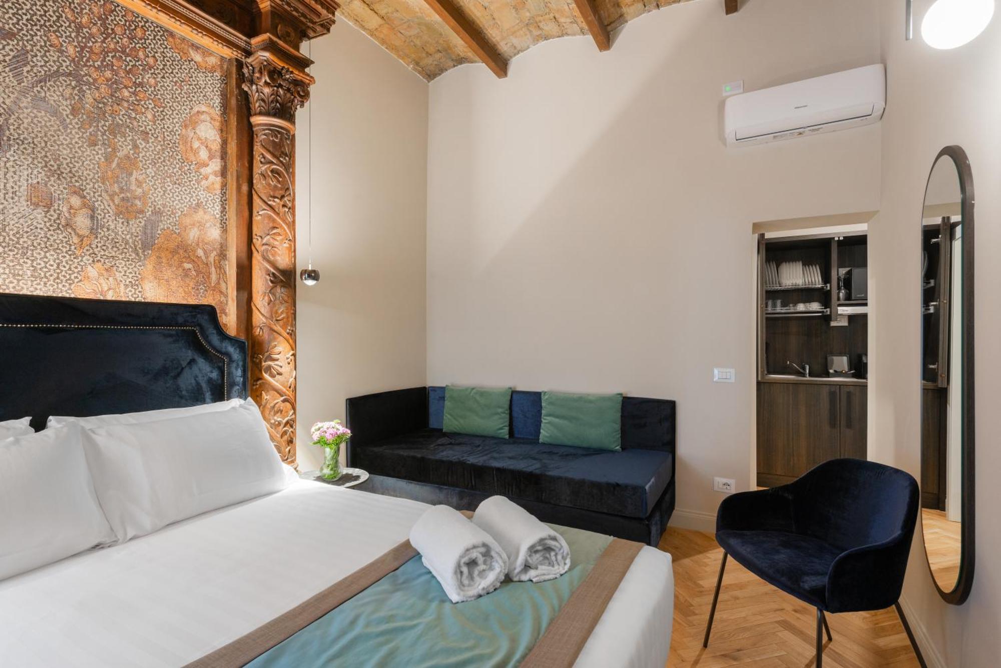 Aparthotel H77 - Maison D'art Collection Rome