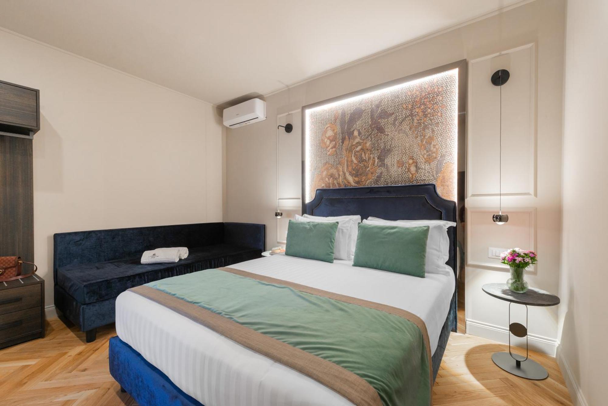 H77 - Maison D'art Collection * Rome