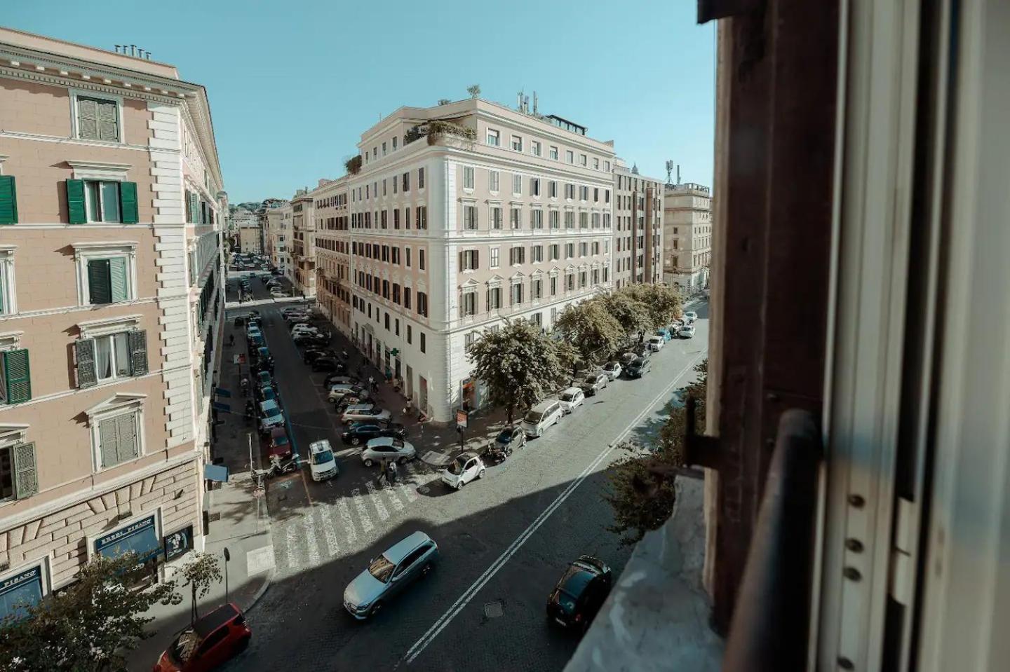 - Vatican Rome