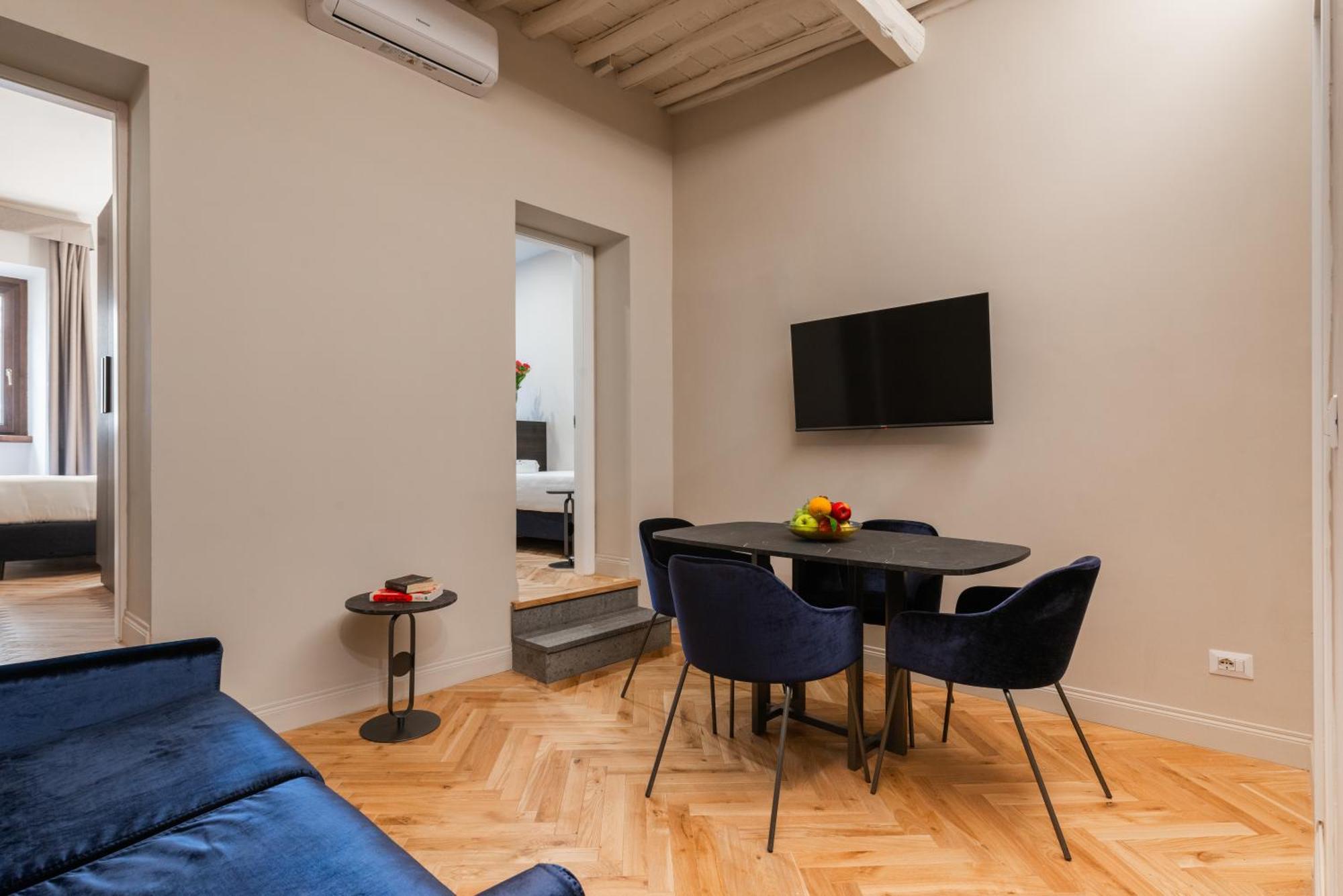 Aparthotel H77 - Maison D'art Collection Rome