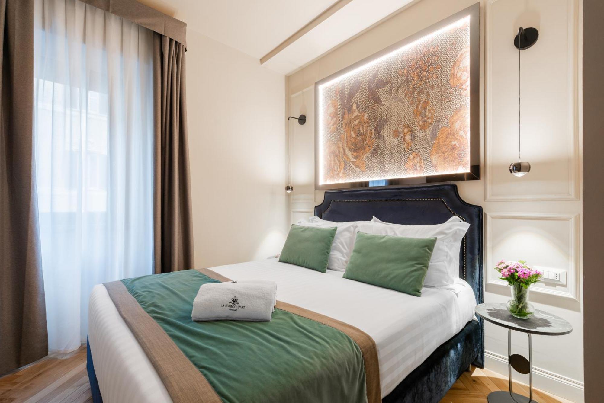 H77 - Maison D'art Collection Rome