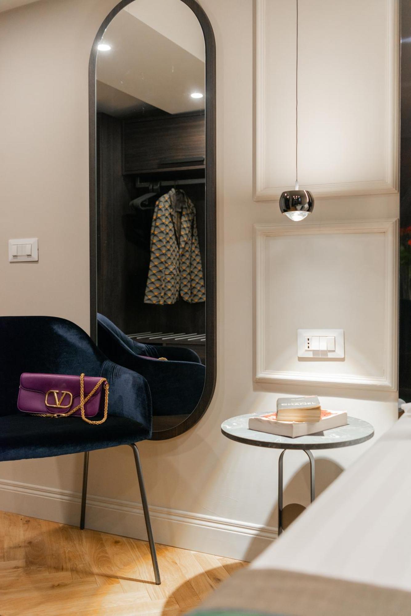 H77 - Maison D'art Collection Rome