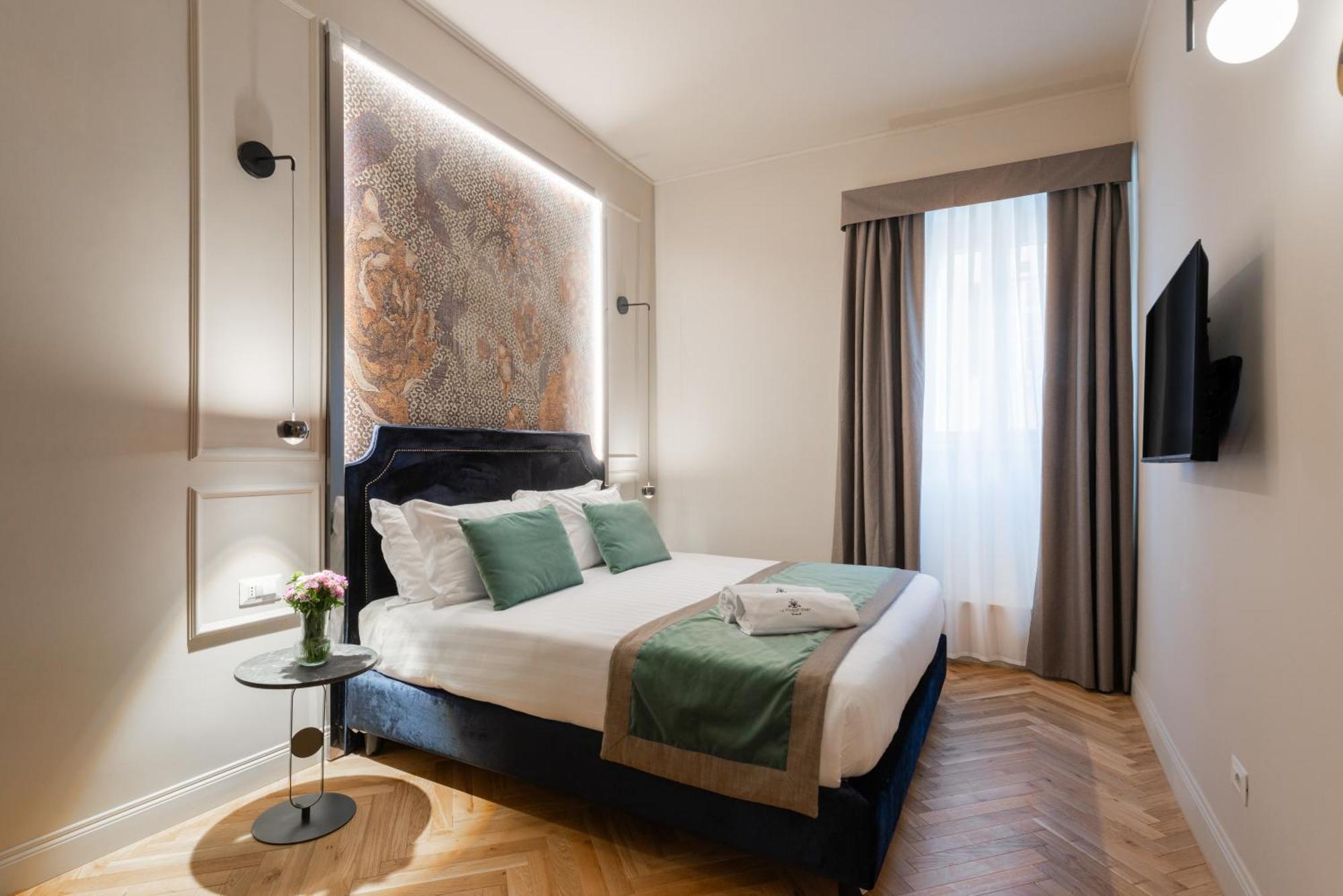H77 - Maison D'art Collection Aparthotel