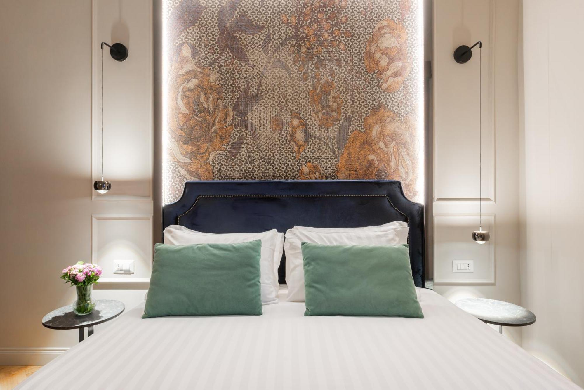 H77 - Maison D'art Collection * Rome