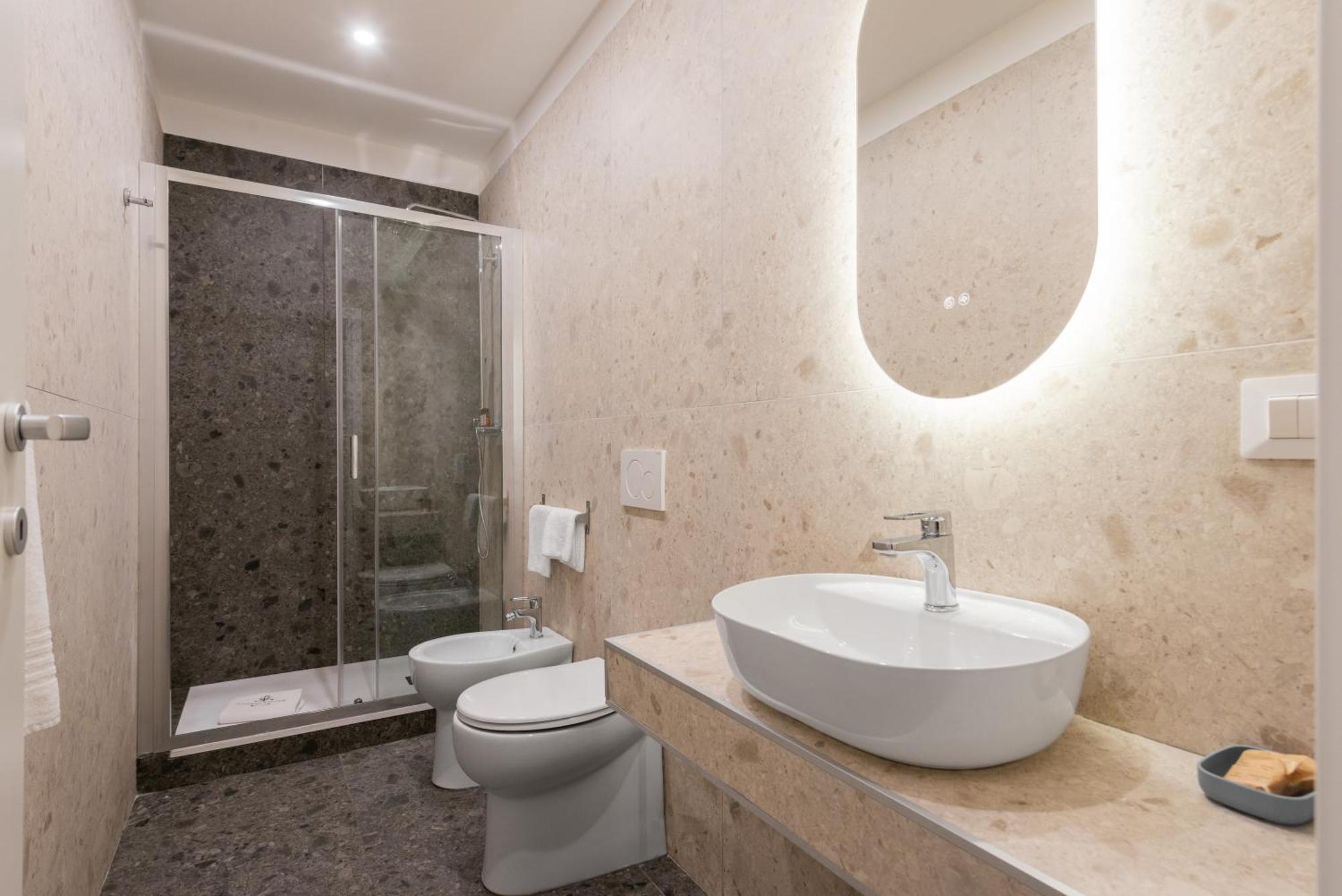Aparthotel H77 - Maison D'art Collection Rome