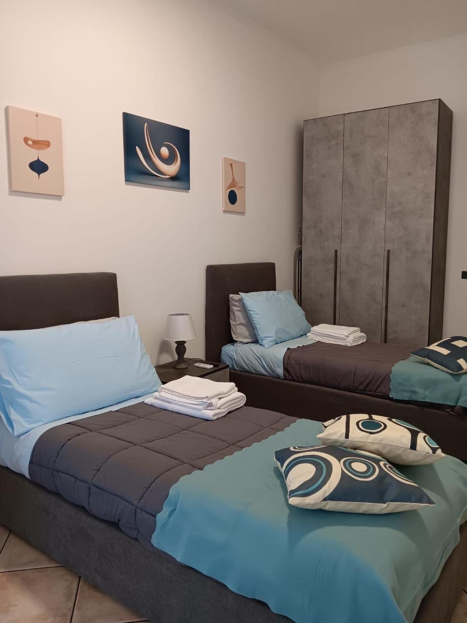 Claudiae Domus Apartment Rome