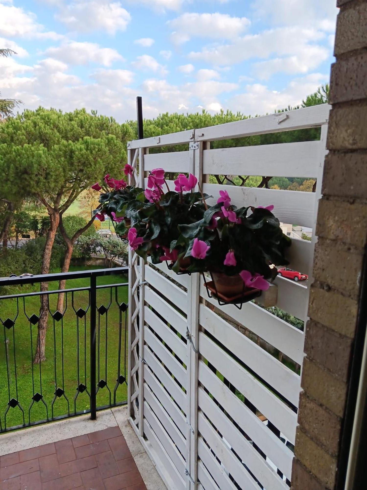 Apartment Claudiae Domus Rome