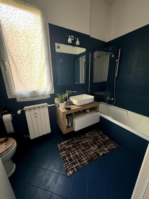 Casa Cozy Rest Rome