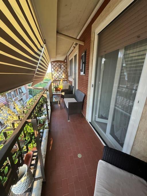 Casa Cozy Rest * Rome