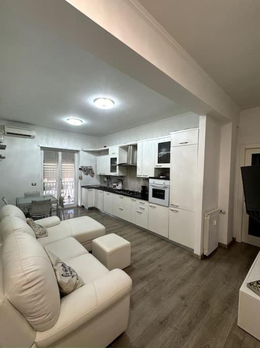 Apartment Casa Cozy Rest Rome