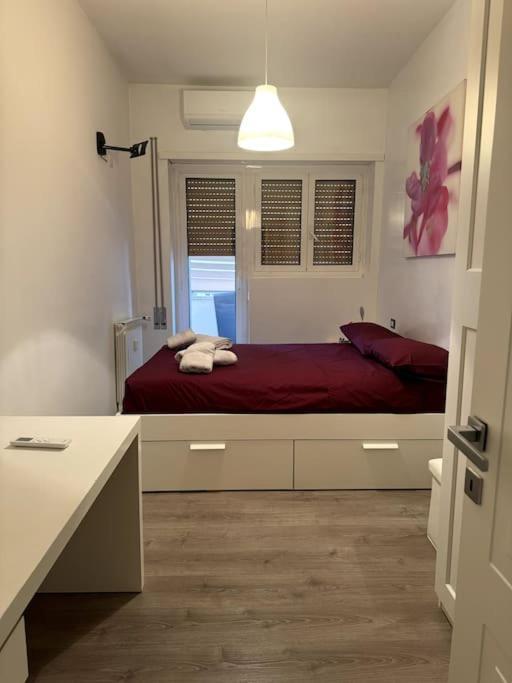 Casa Cozy Rest * Rome