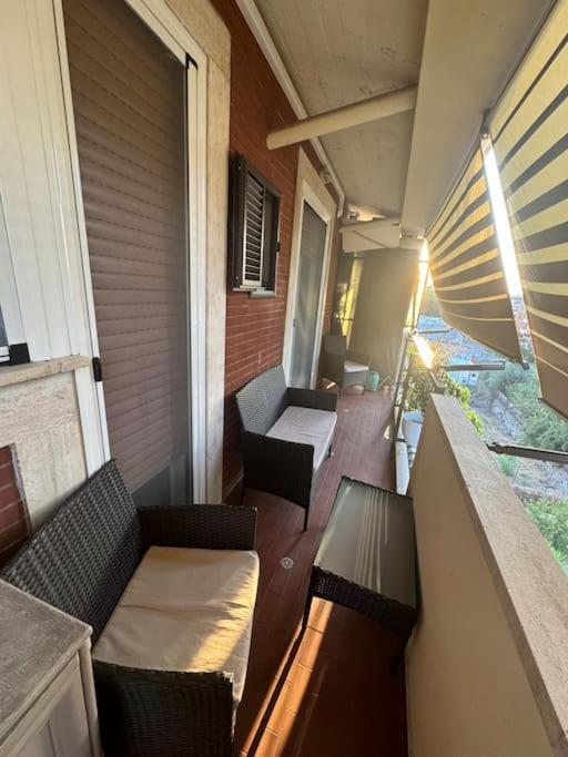 Casa Cozy Rest Rome