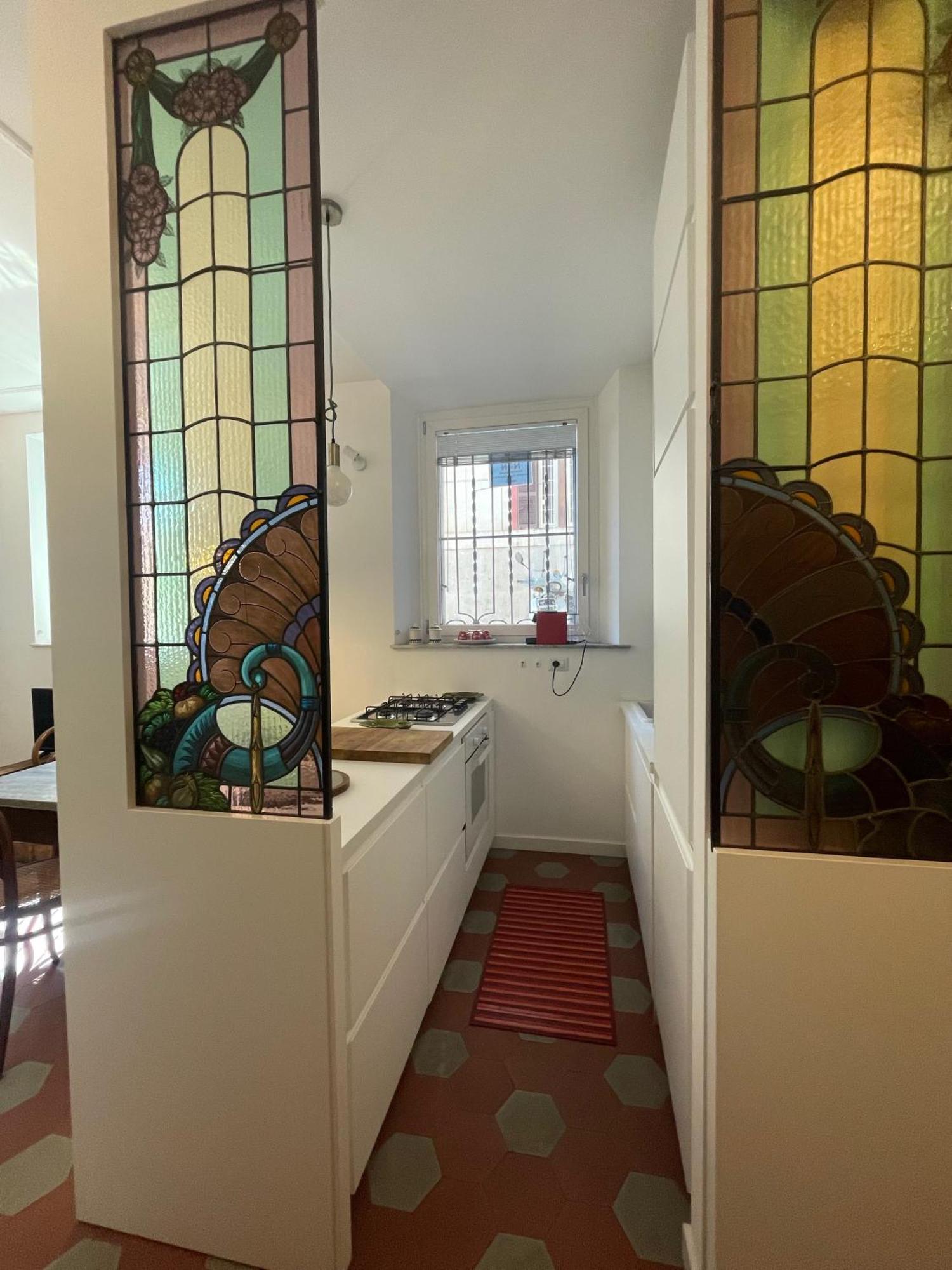 Iside At Colosseum -2 Bedrooms 2 Bathrooms * Rome