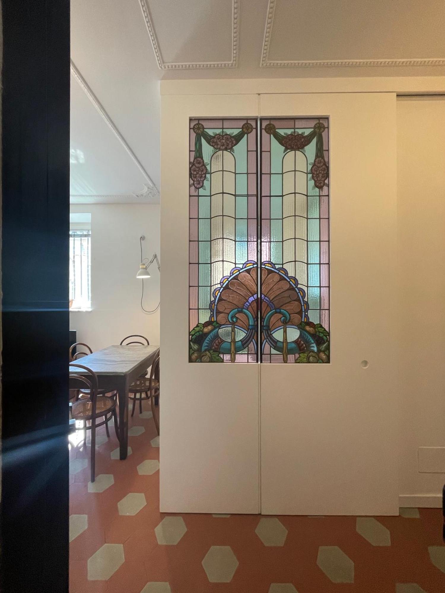 Iside At Colosseum -2 Bedrooms 2 Bathrooms Apartment Rome