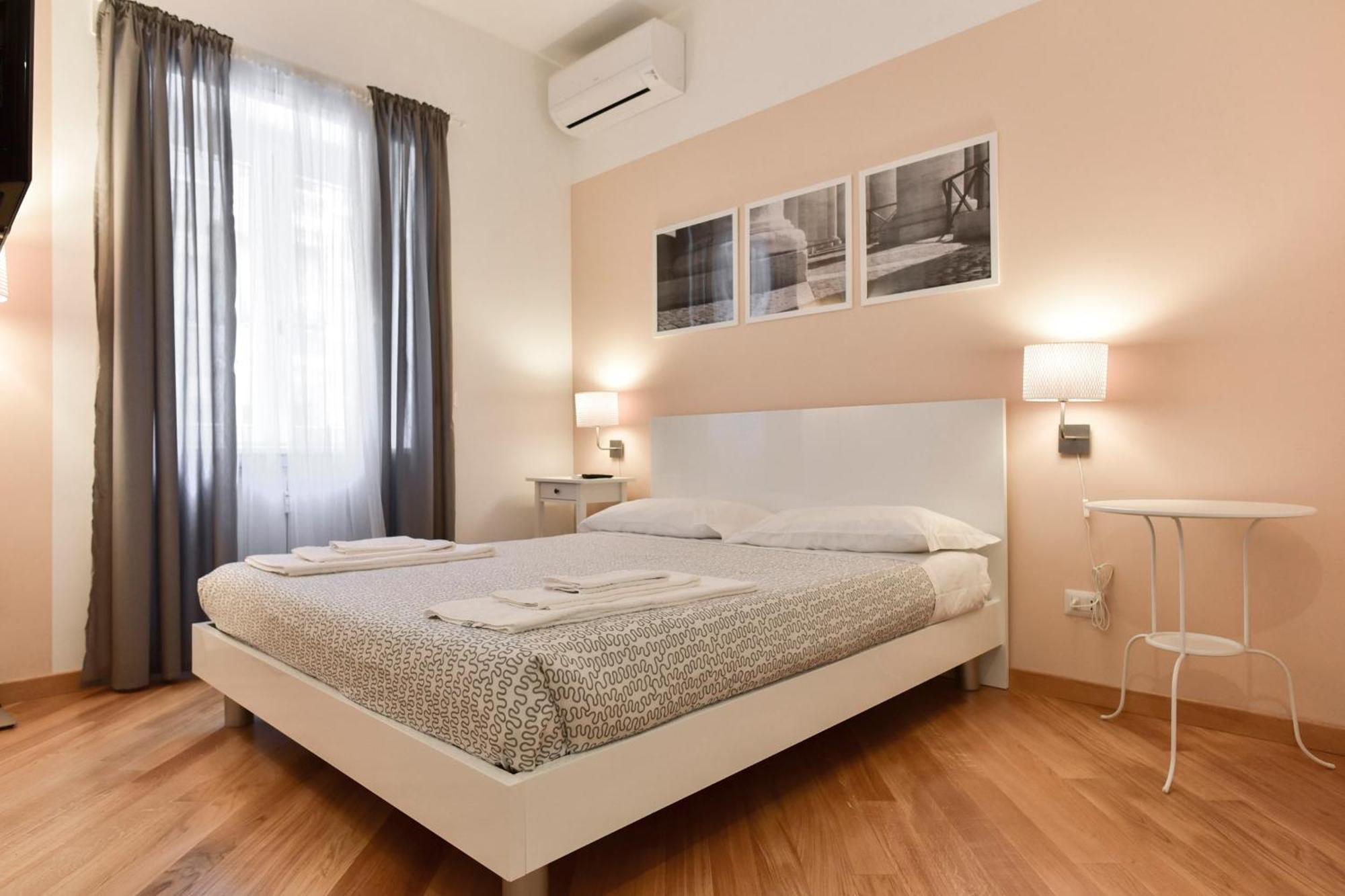 Nerhome Vatican Apartment Rome
