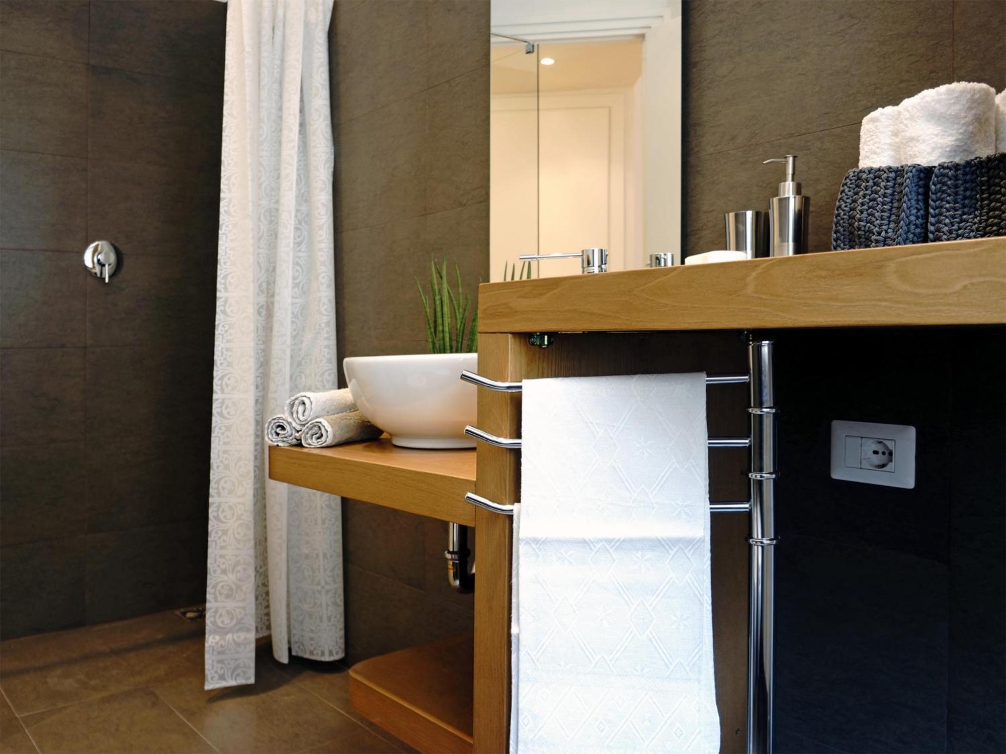 Nerhome Vatican Apartment Rome