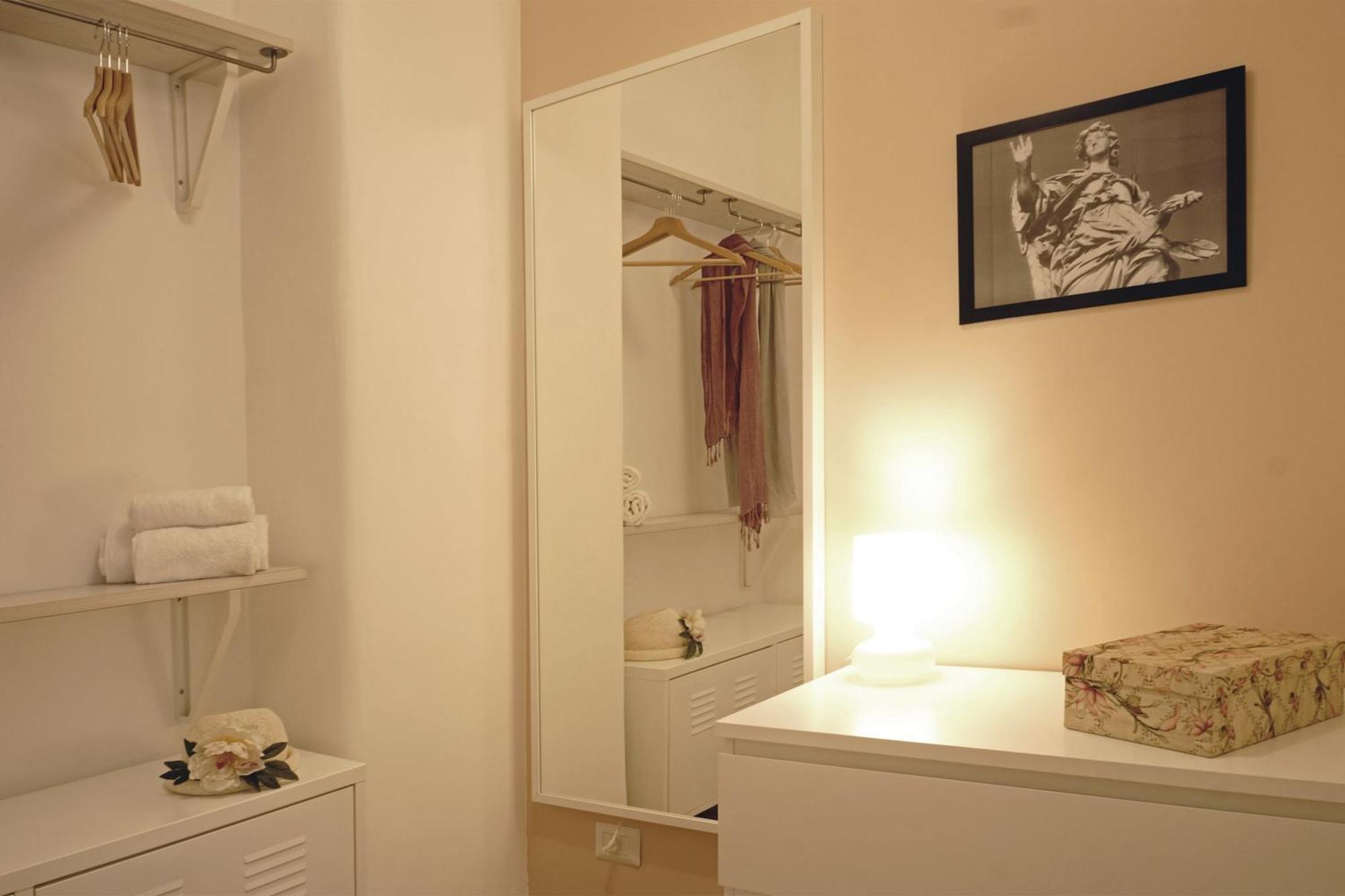 Nerhome Vatican Apartment Rome