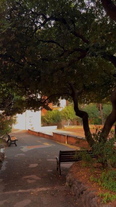 Sant'ippolito * Rome