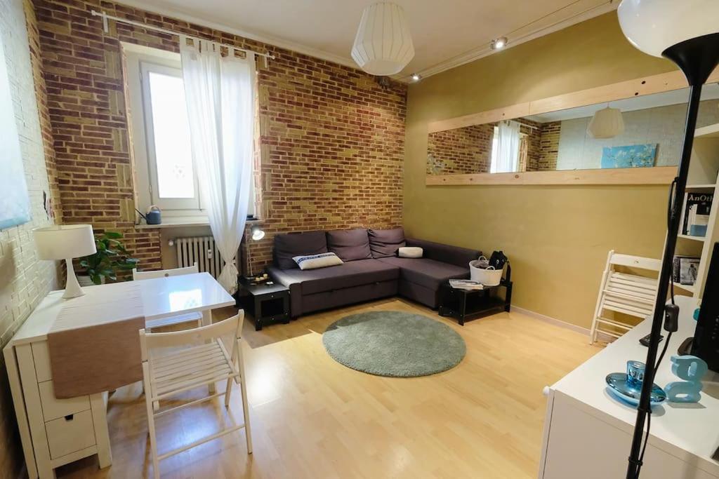 Apartment Sant'ippolito Rome