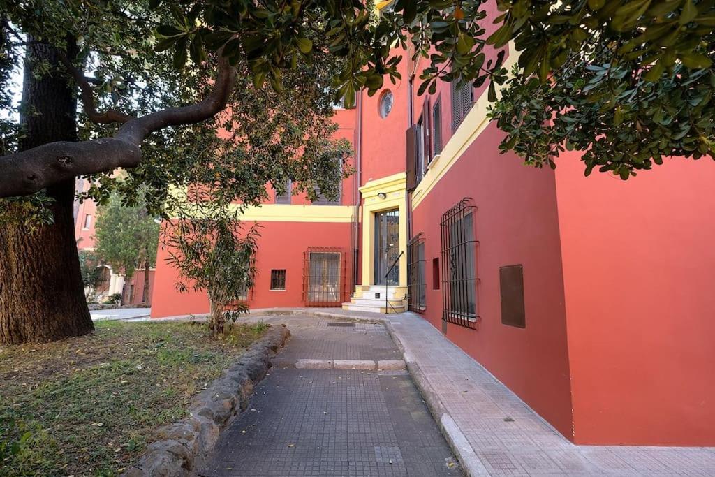 Apartment Sant'ippolito