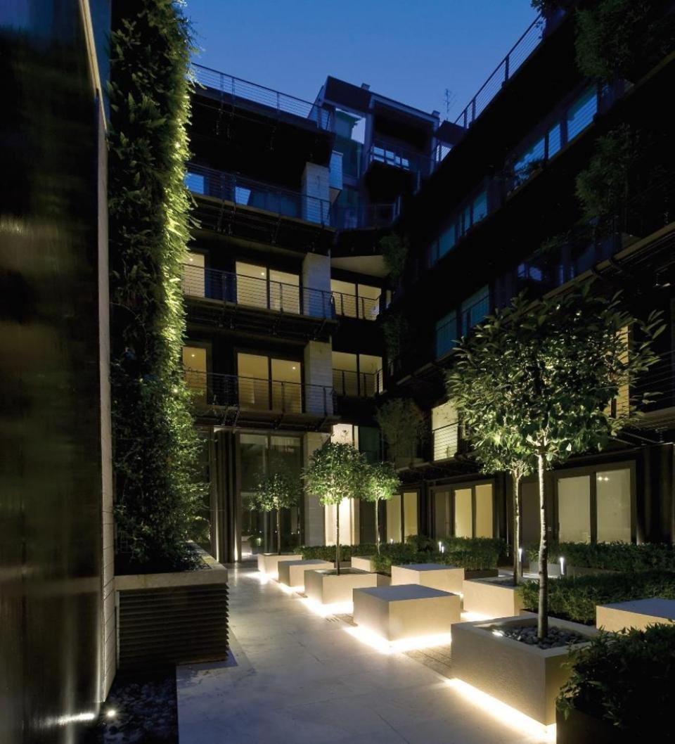 Domus Urbana 152 * Rome