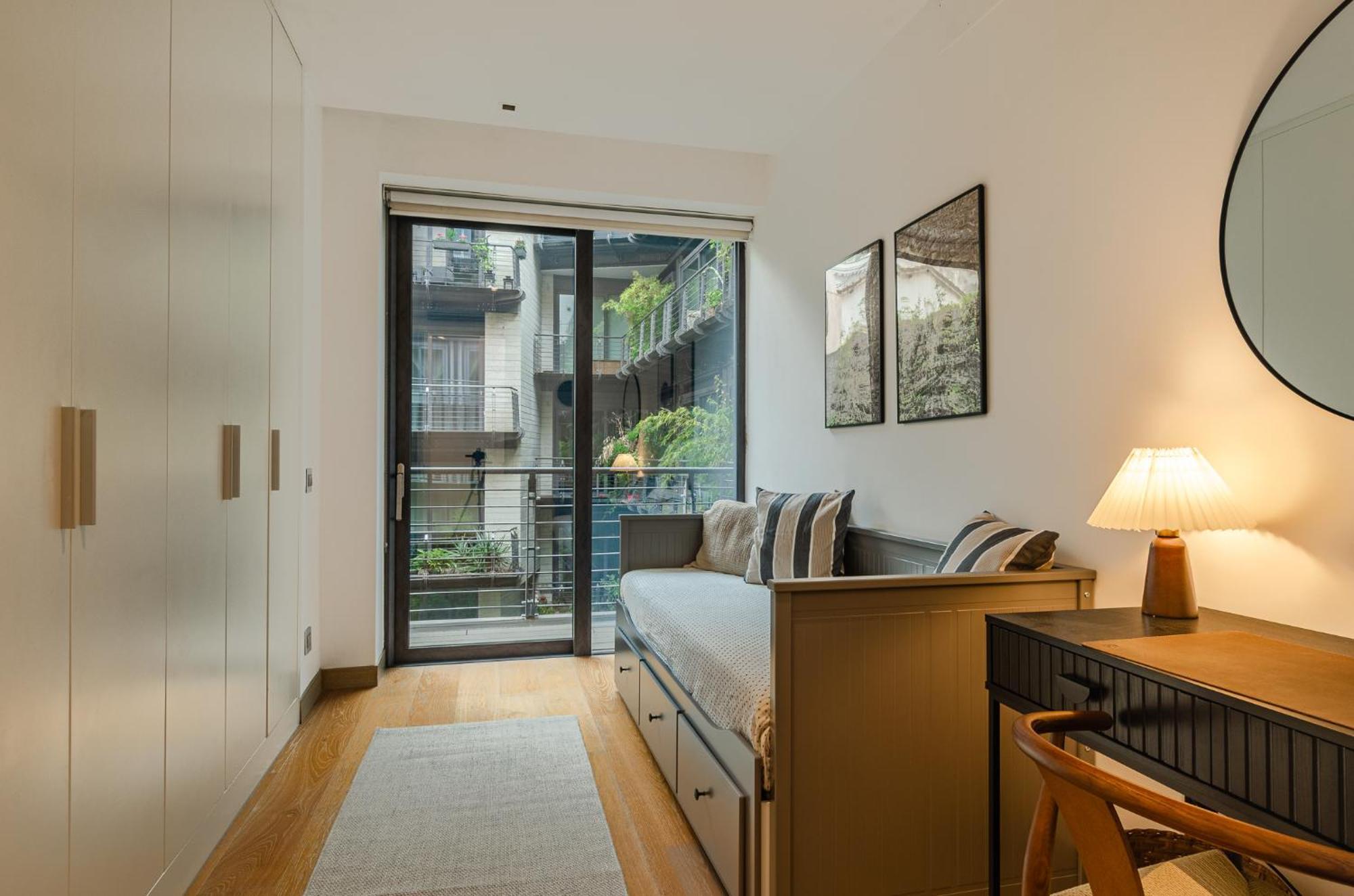 Apartment Domus Urbana 152