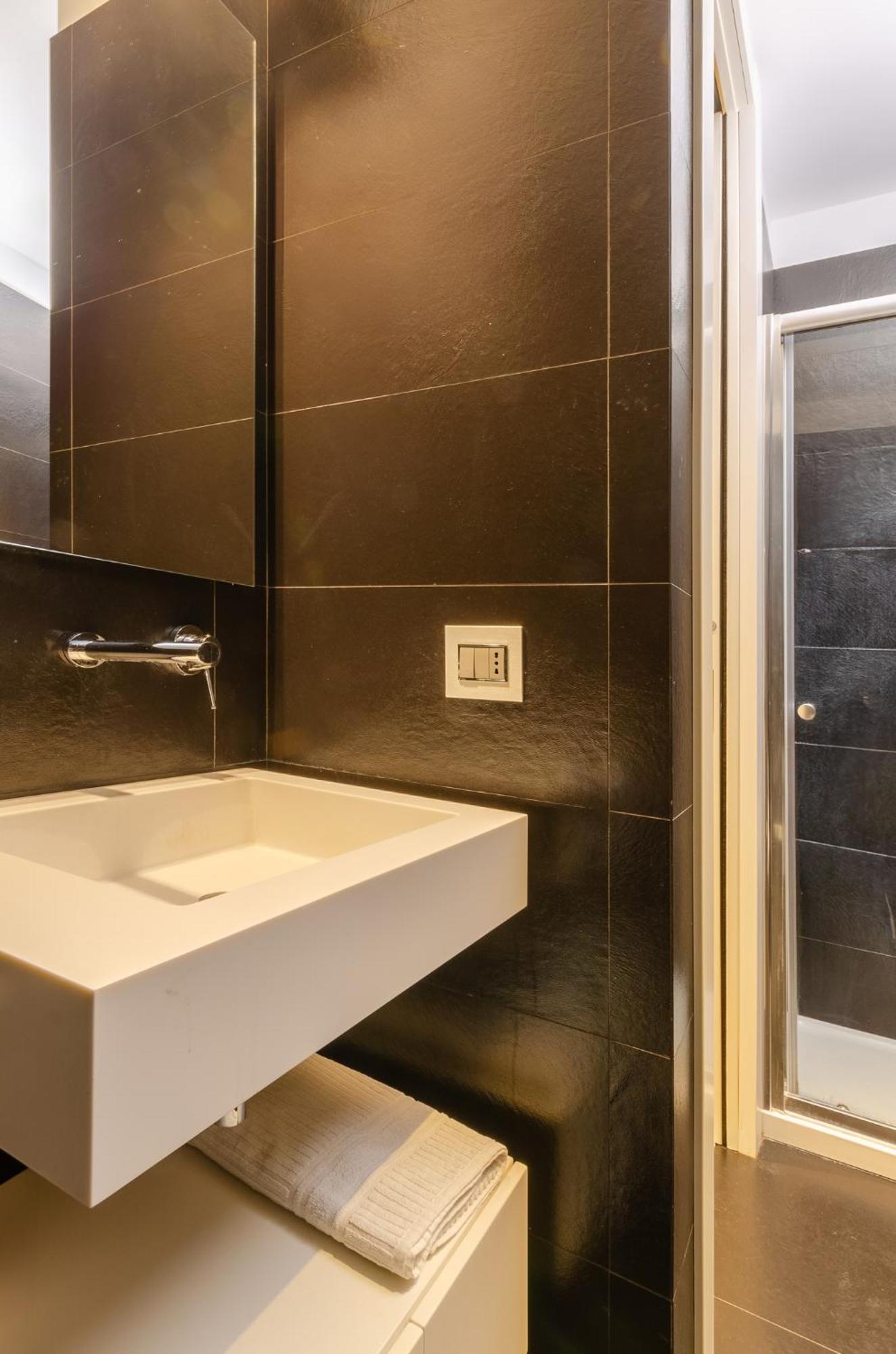 Domus Urbana 152 Rome