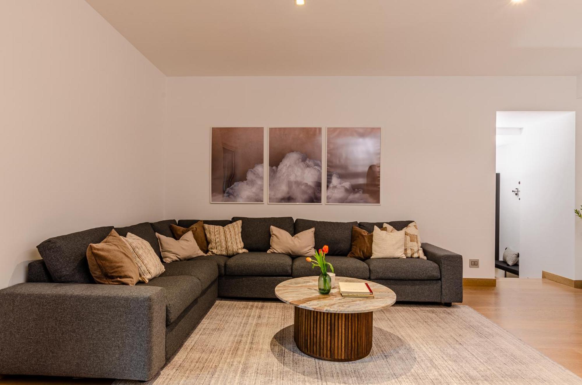 Domus Urbana 152 Apartment