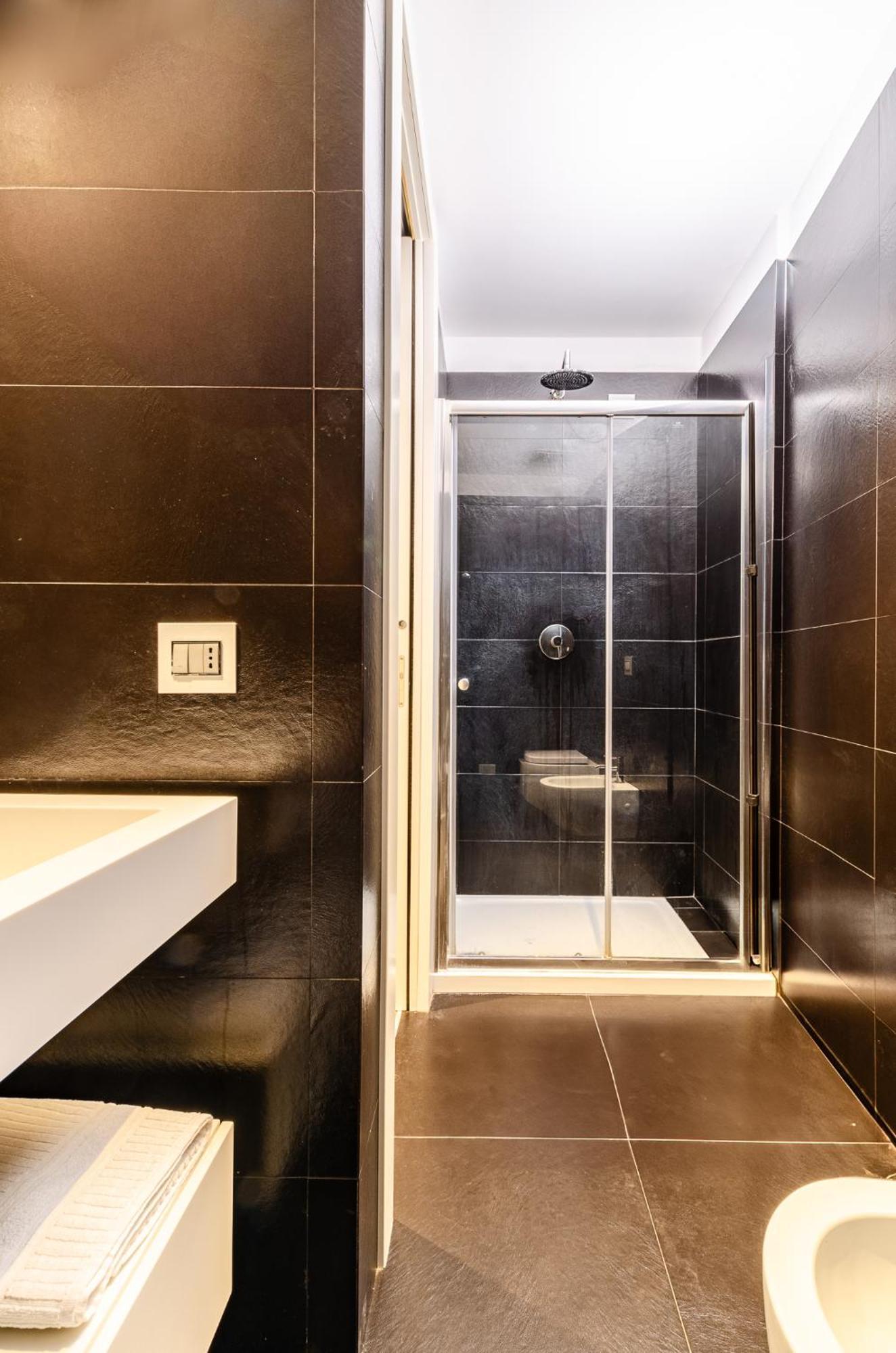 Domus Urbana 152 Apartment Rome