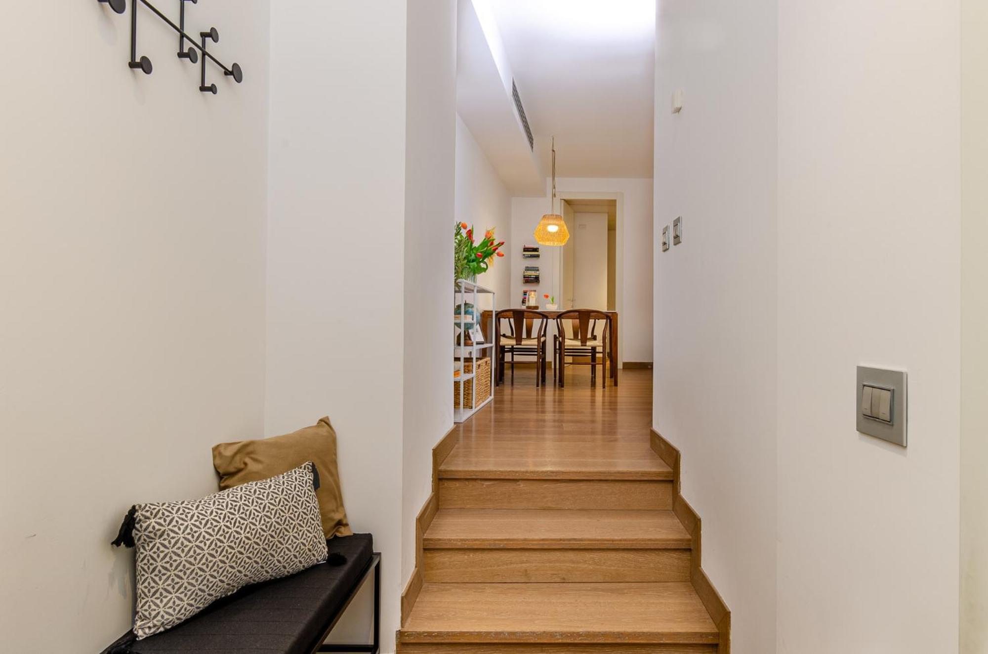 Domus Urbana 152 Apartment