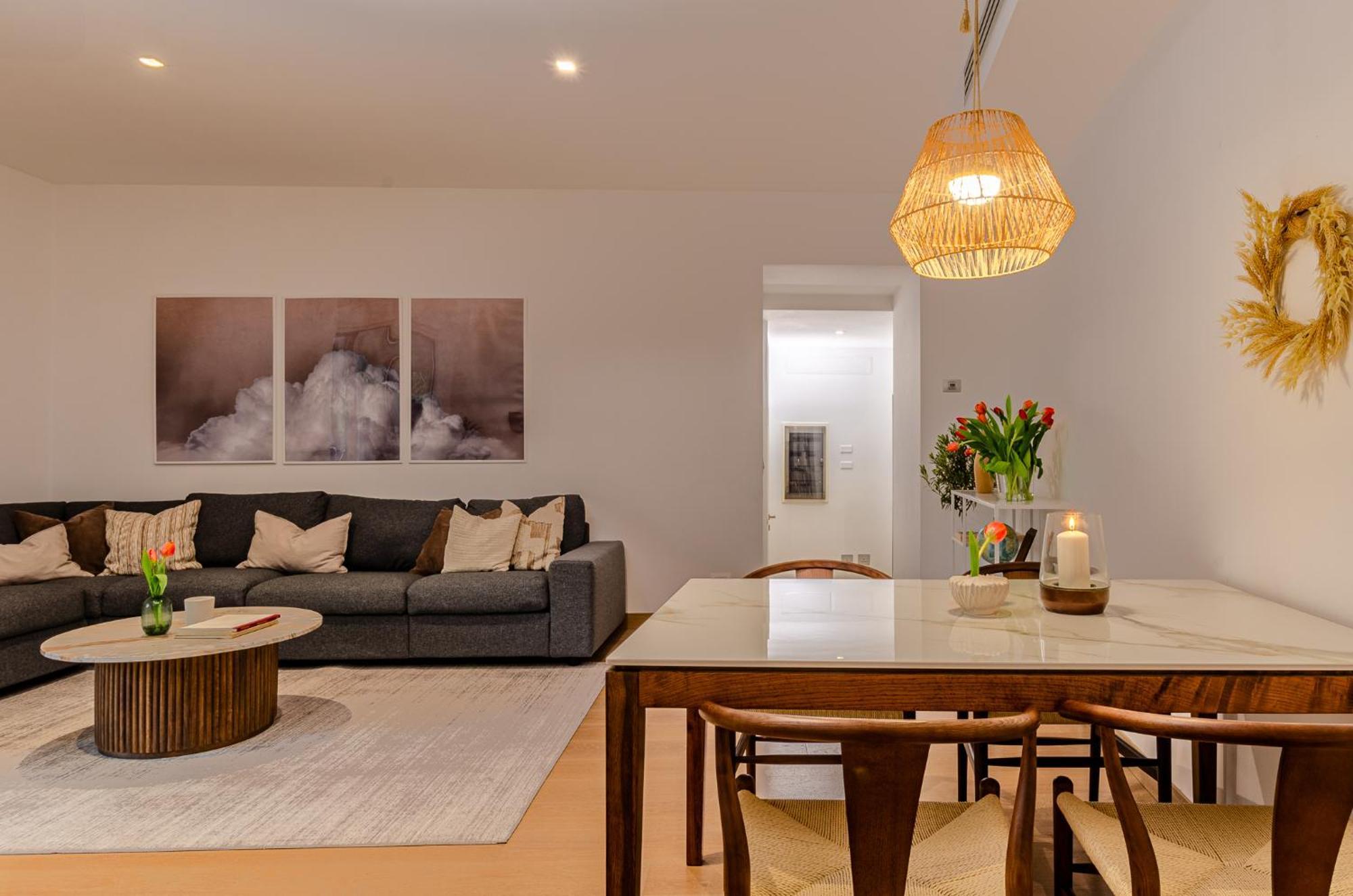 Apartment Domus Urbana 152 Rome