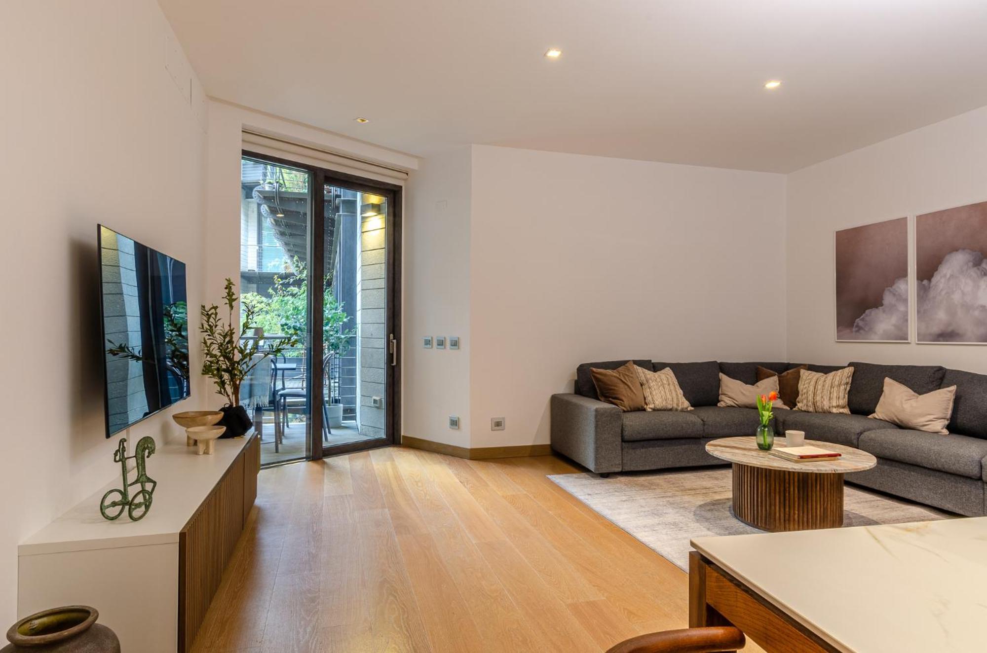 Apartment Domus Urbana 152
