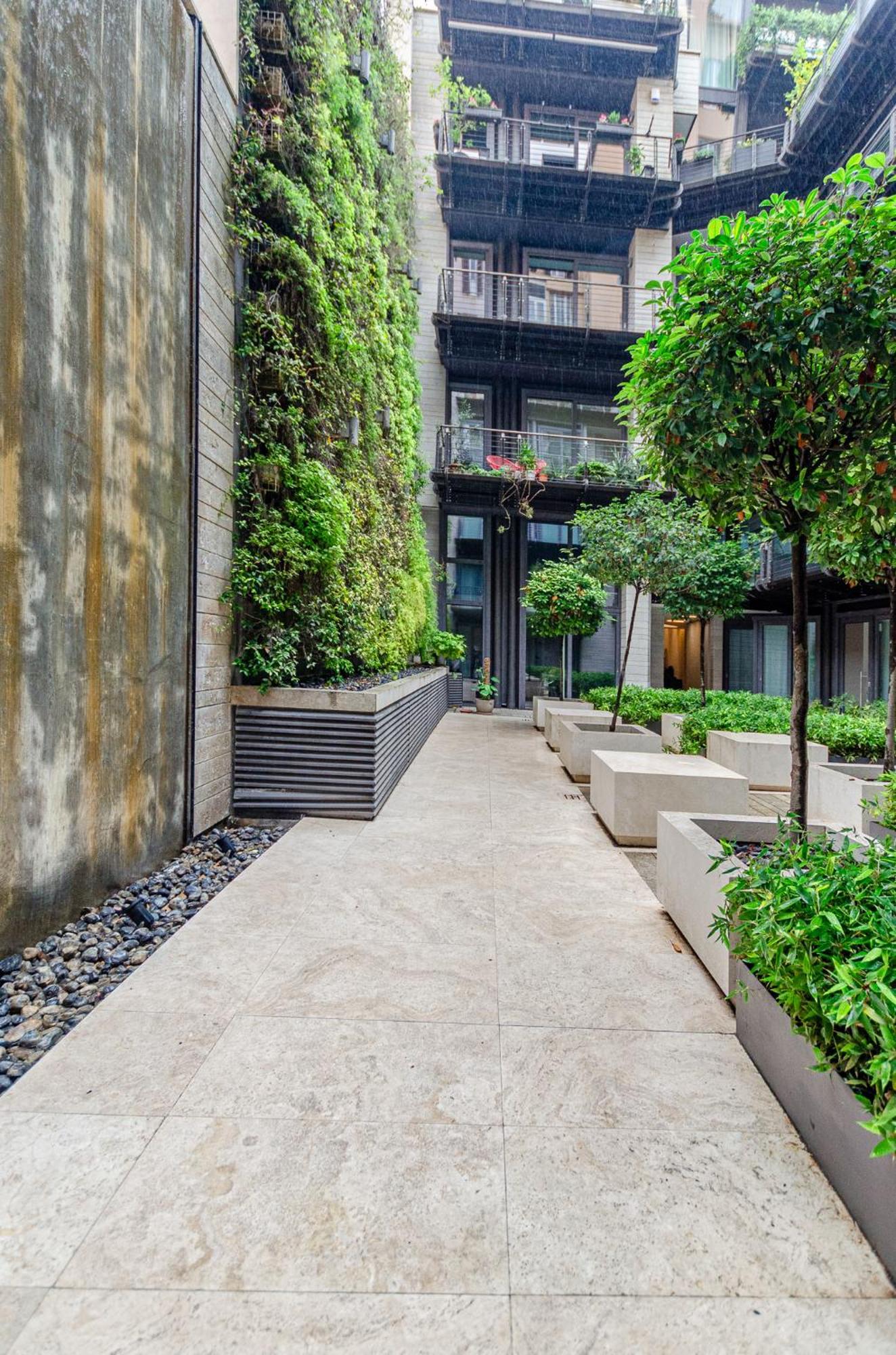 Domus Urbana 152 Apartment Rome