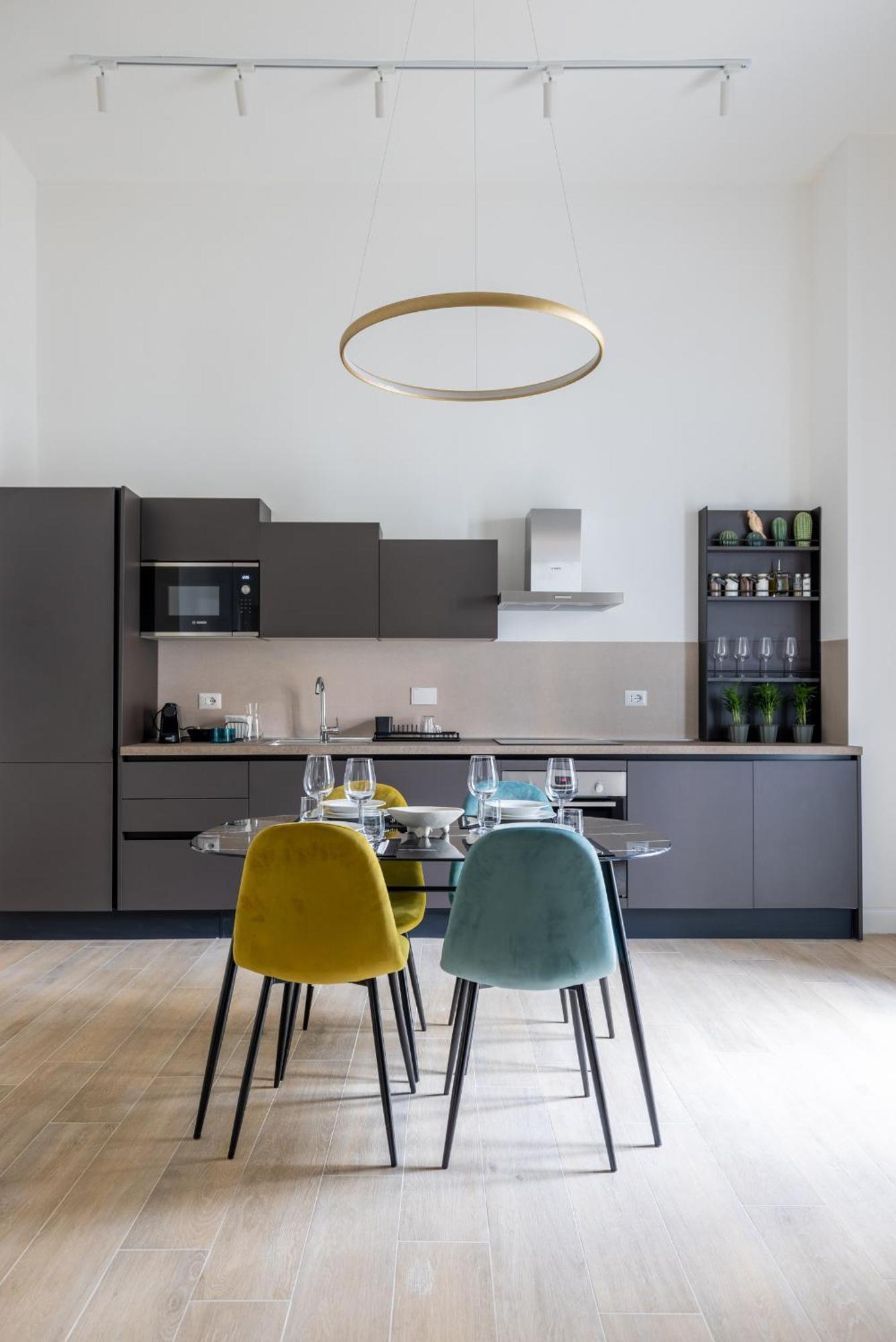 Gianicolo Trastevere Exclusive Apartment