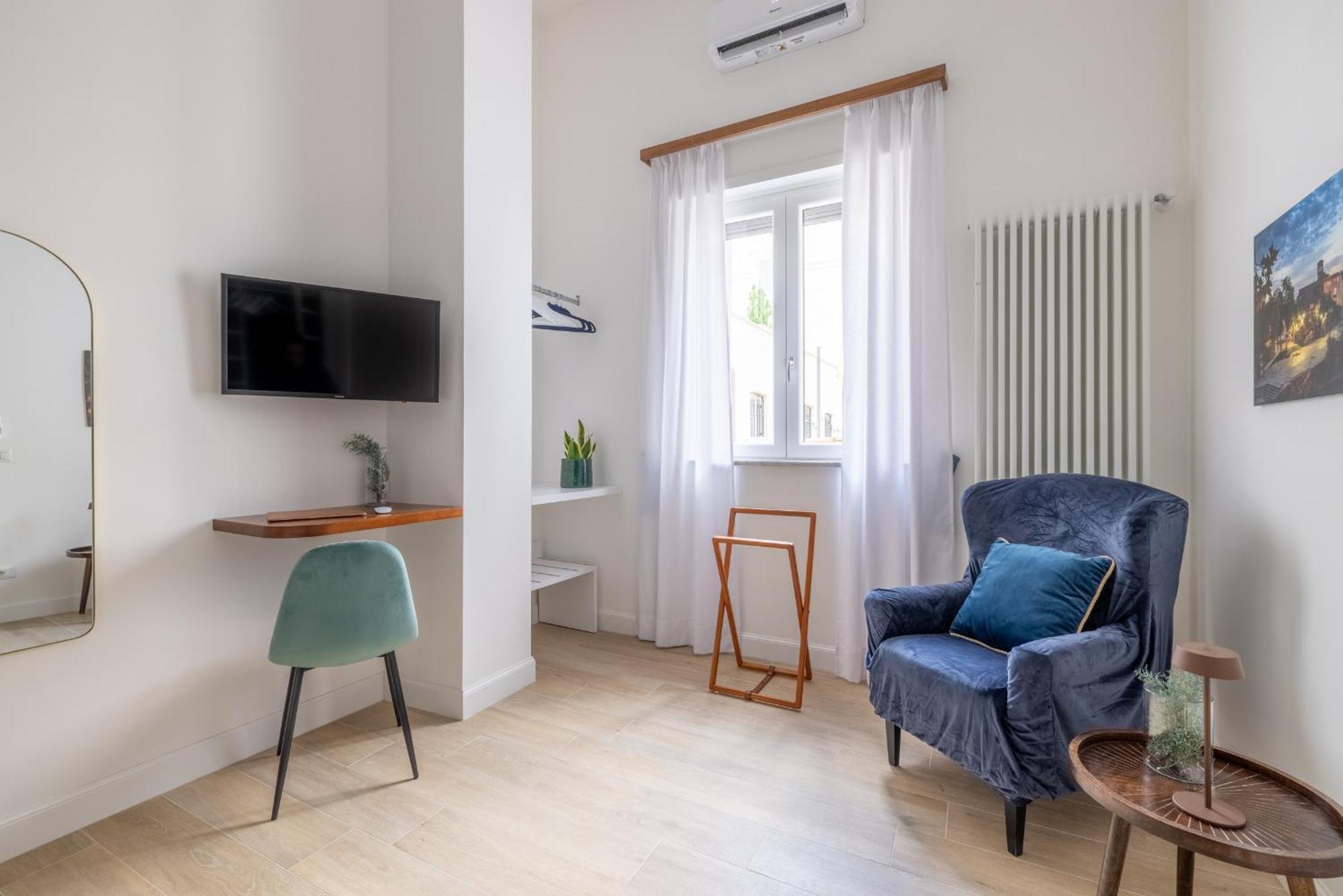 Gianicolo Trastevere Exclusive Apartment *