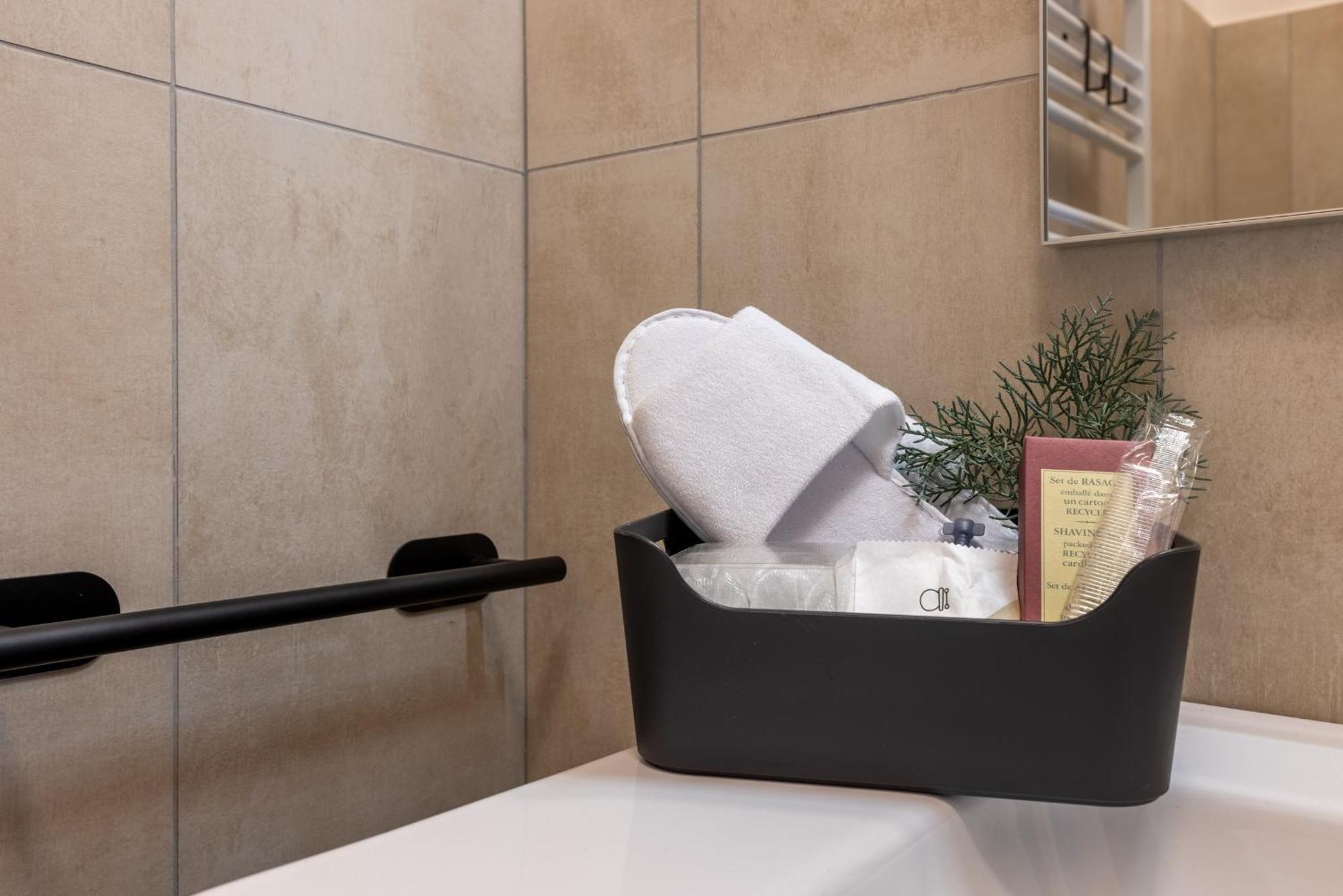 Gianicolo Trastevere Exclusive Apartment