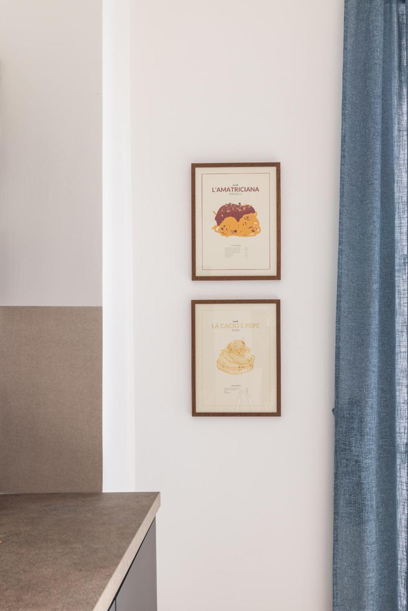 Apartment Gianicolo Trastevere Exclusive *