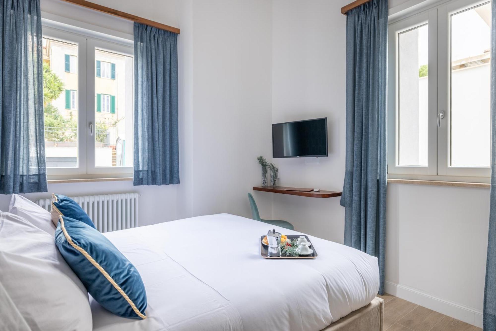 Gianicolo Trastevere Exclusive Apartment Rome