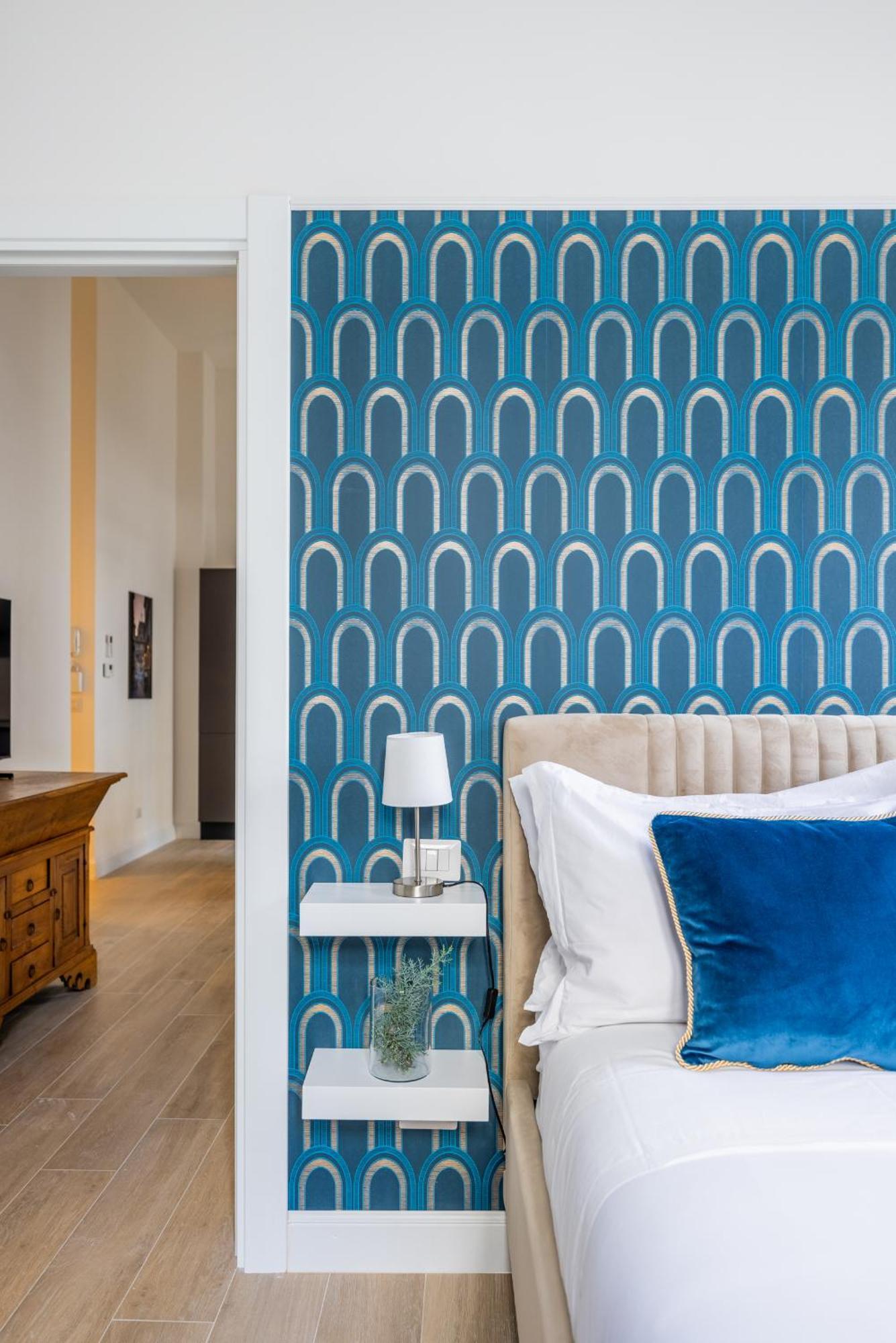 Gianicolo Trastevere Exclusive Apartment