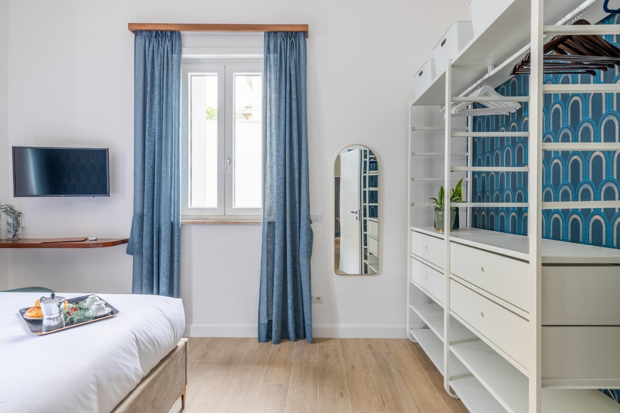 Apartamento Gianicolo Trastevere Exclusive *